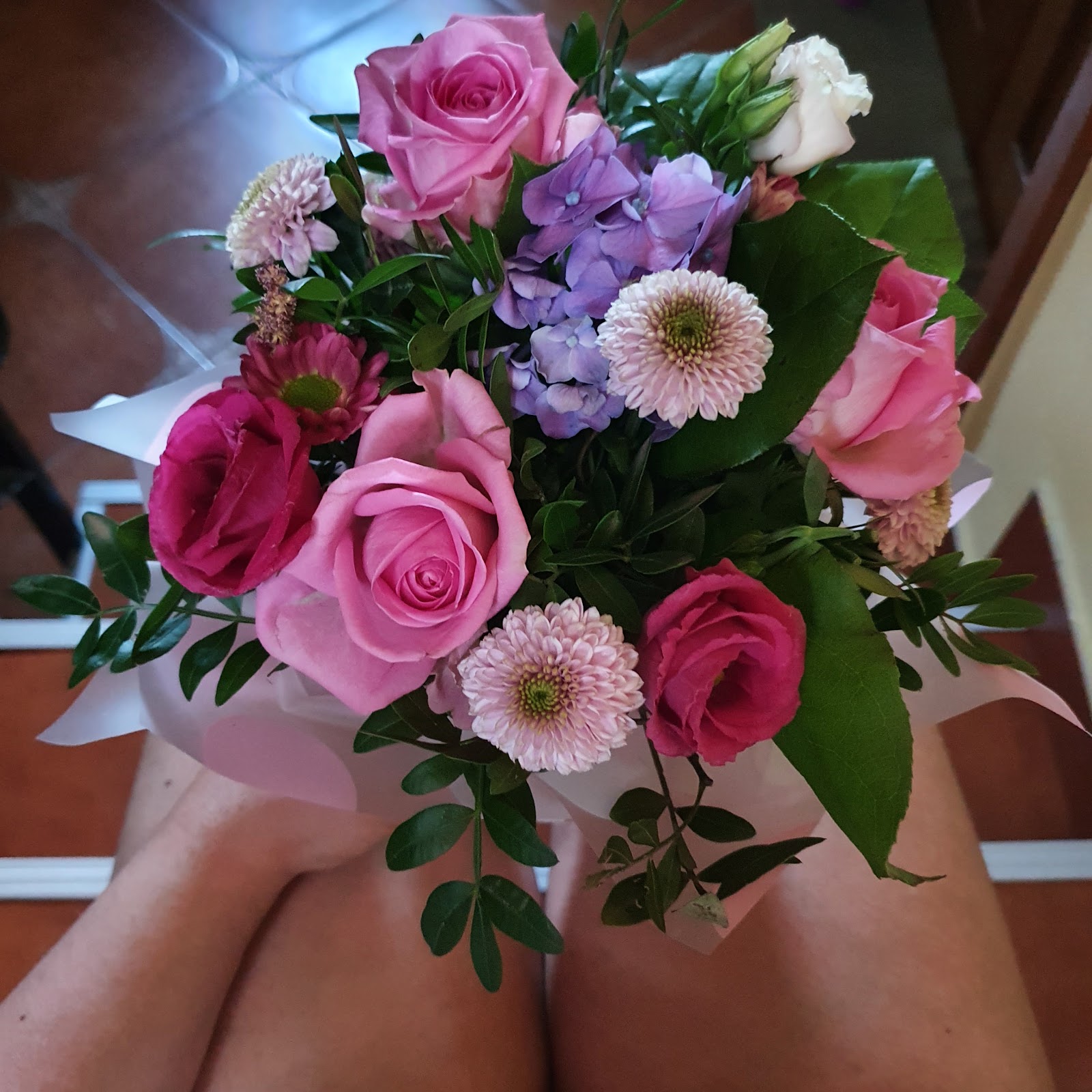 Ada Boutique (aranjamente florale nunți, evenimente)
