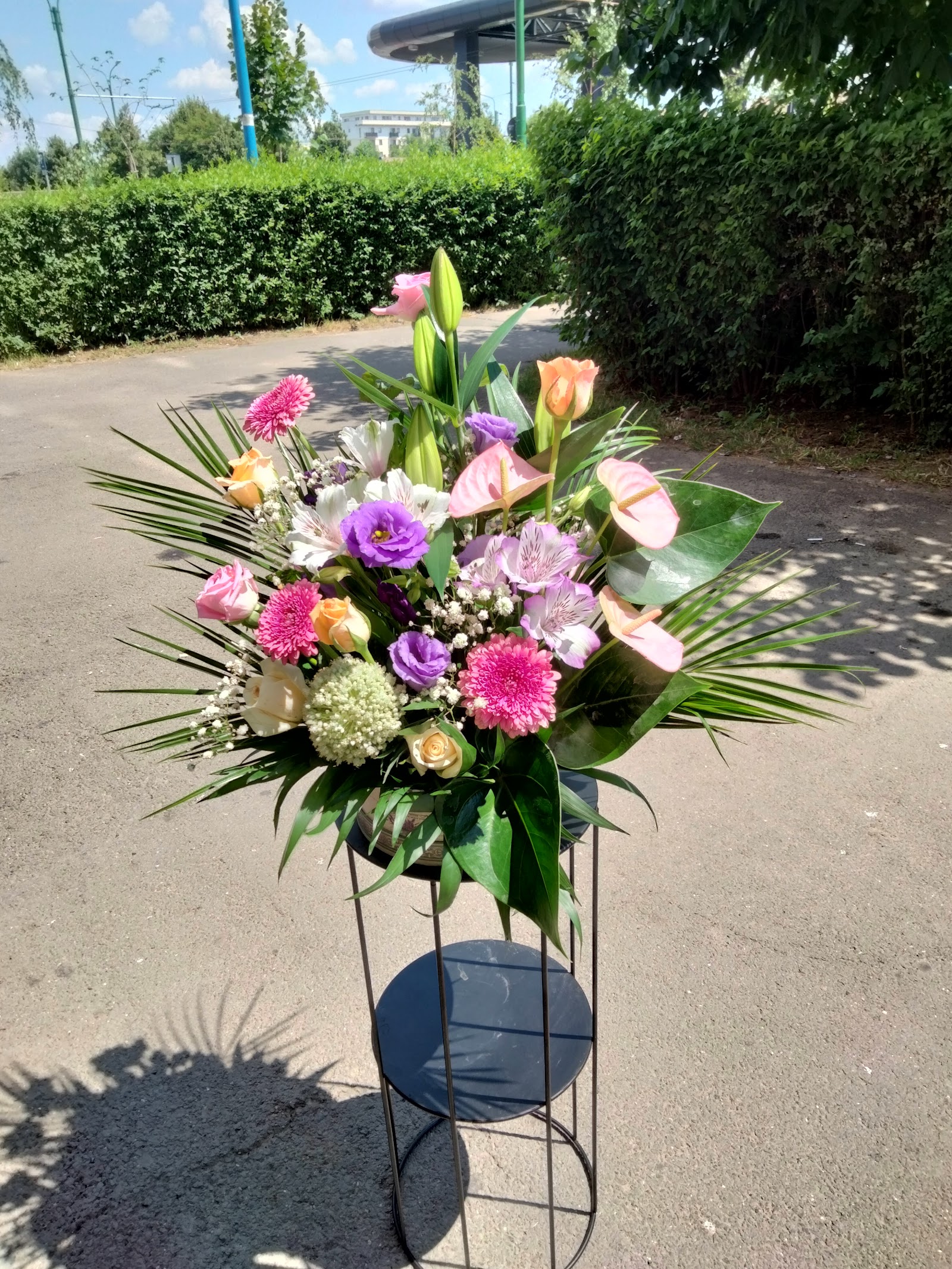 SIGA Flowers