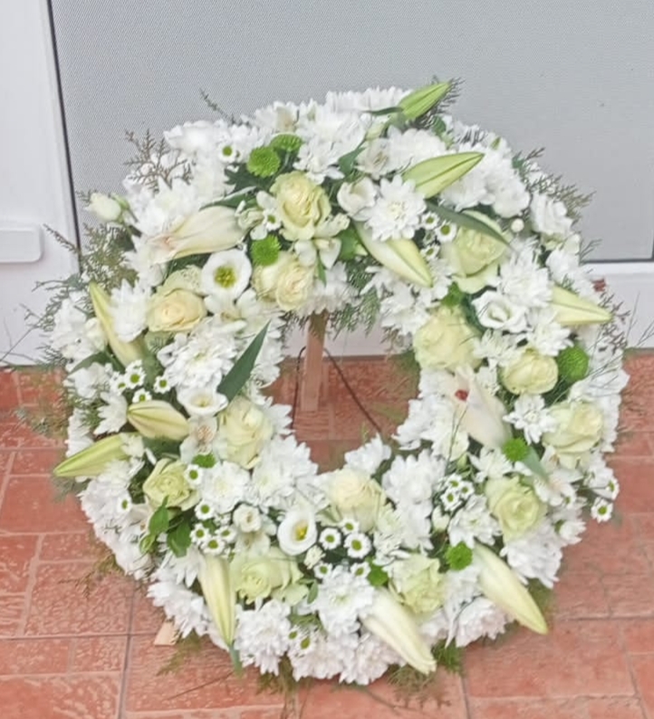 SIGA Flowers
