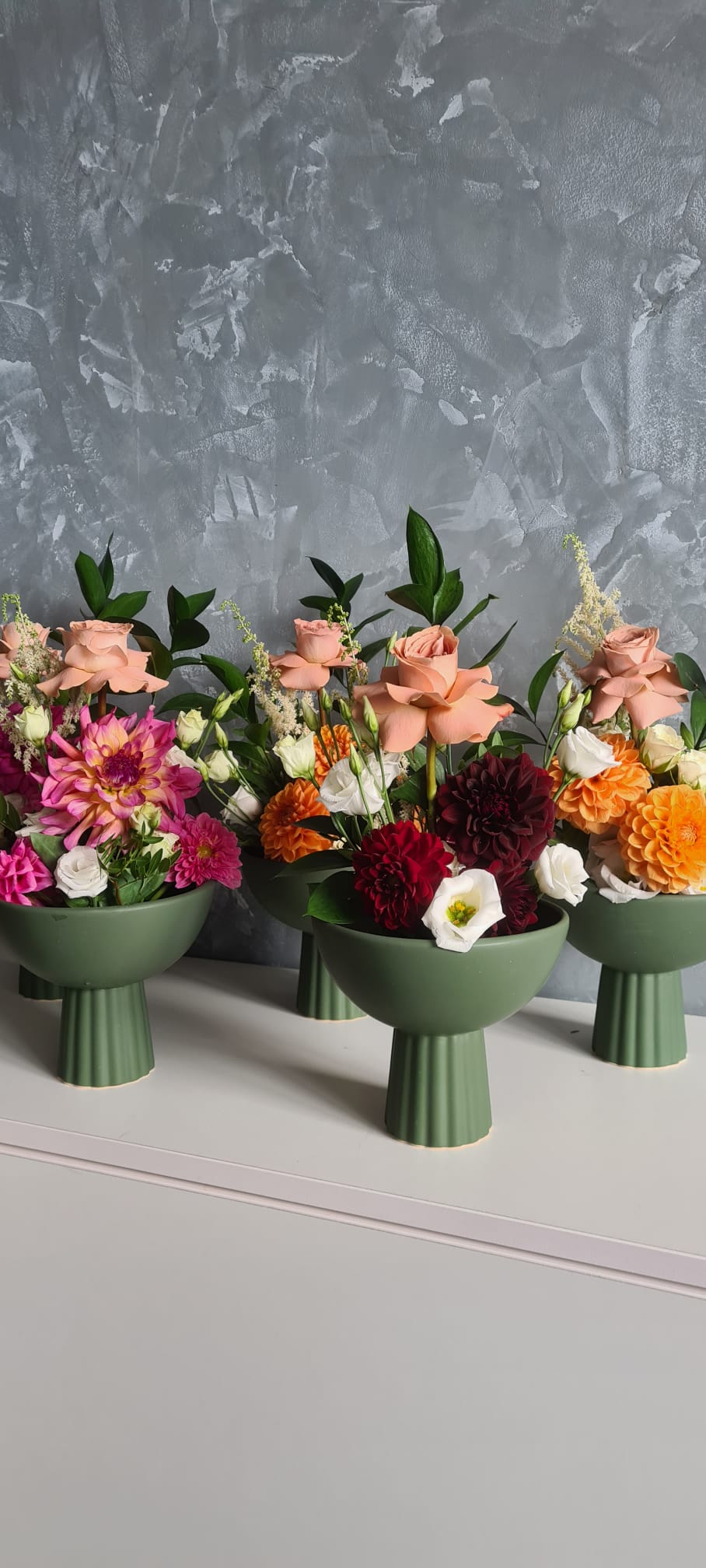 Flowerful Design