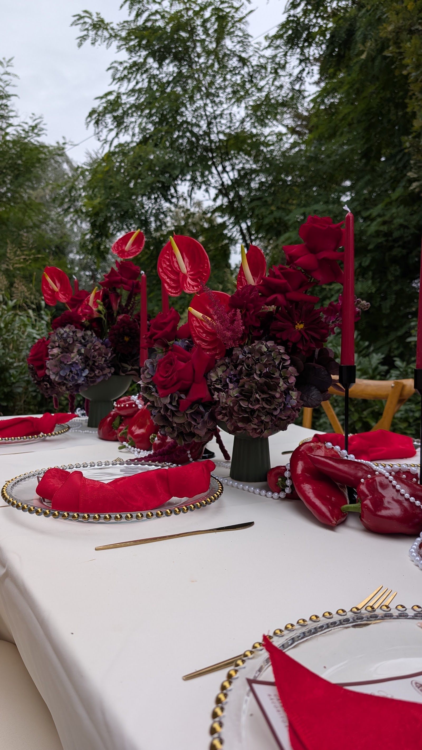 Flowerful Design