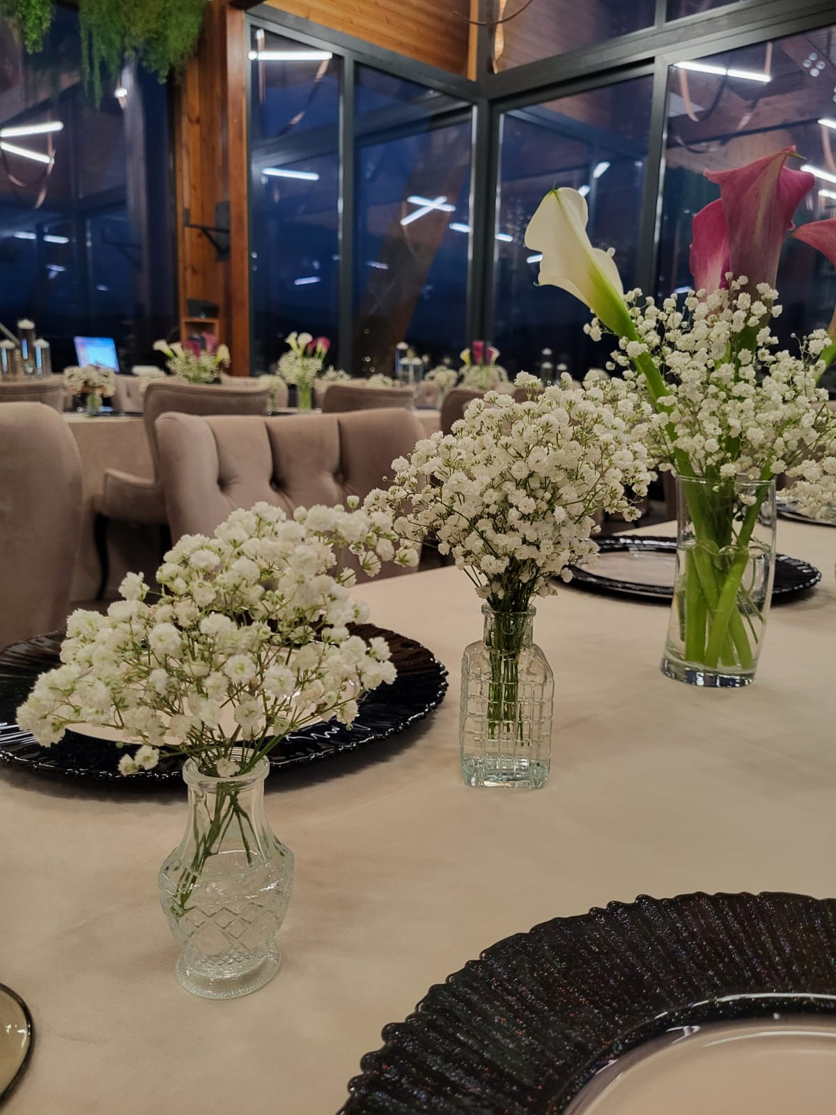 Unic Flowers Art