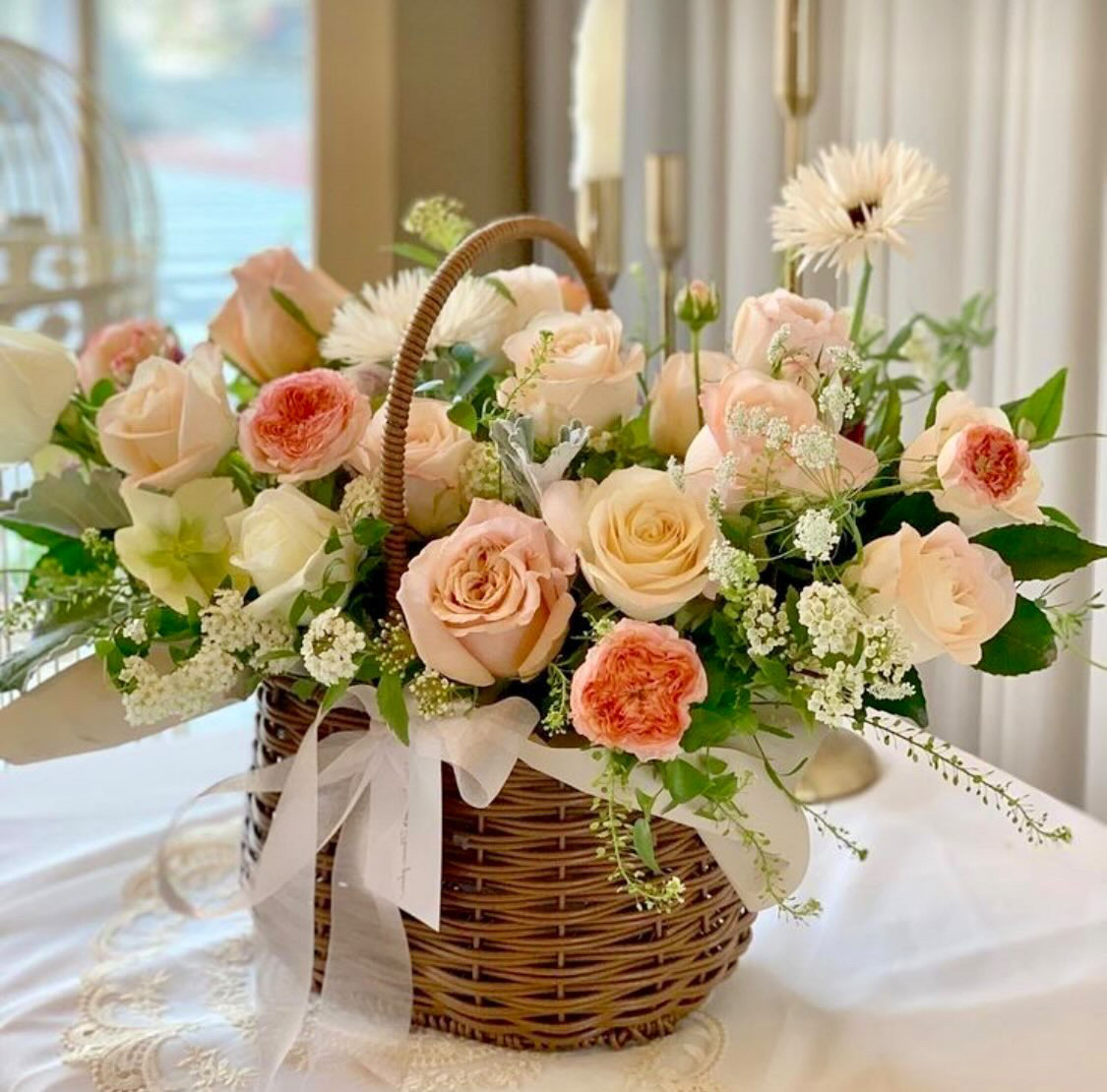 Contessa Flowers