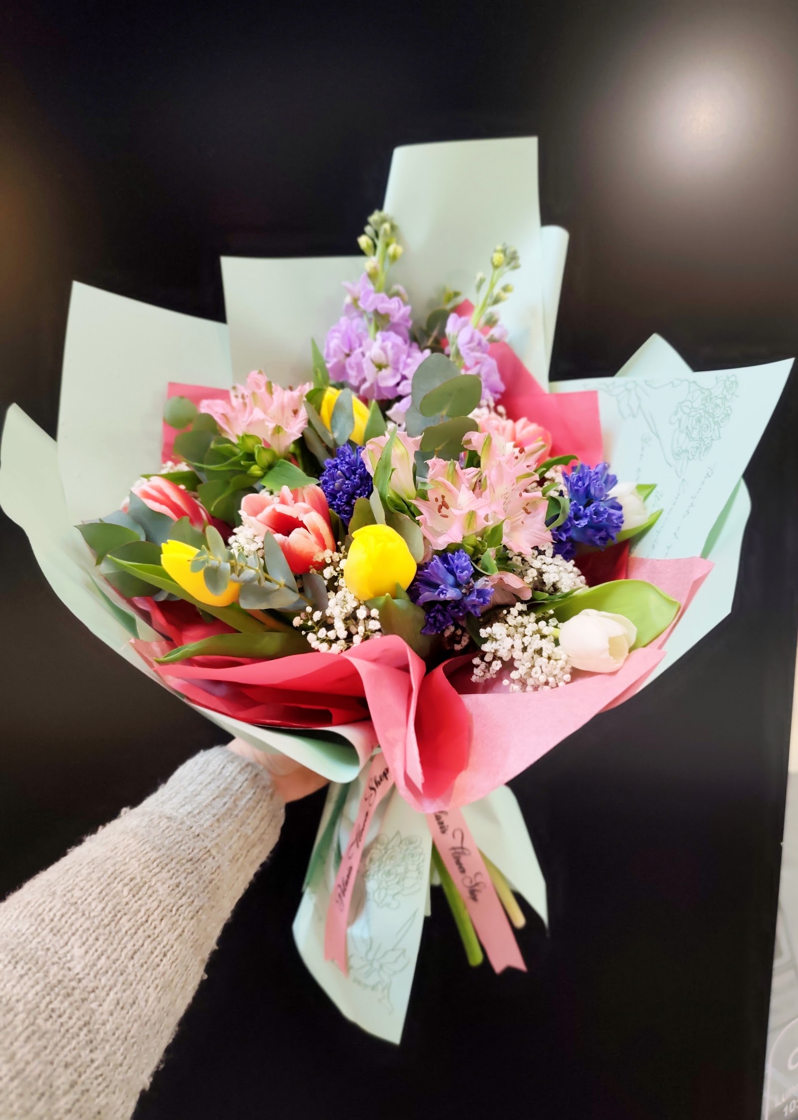 Polaris Flower Shop