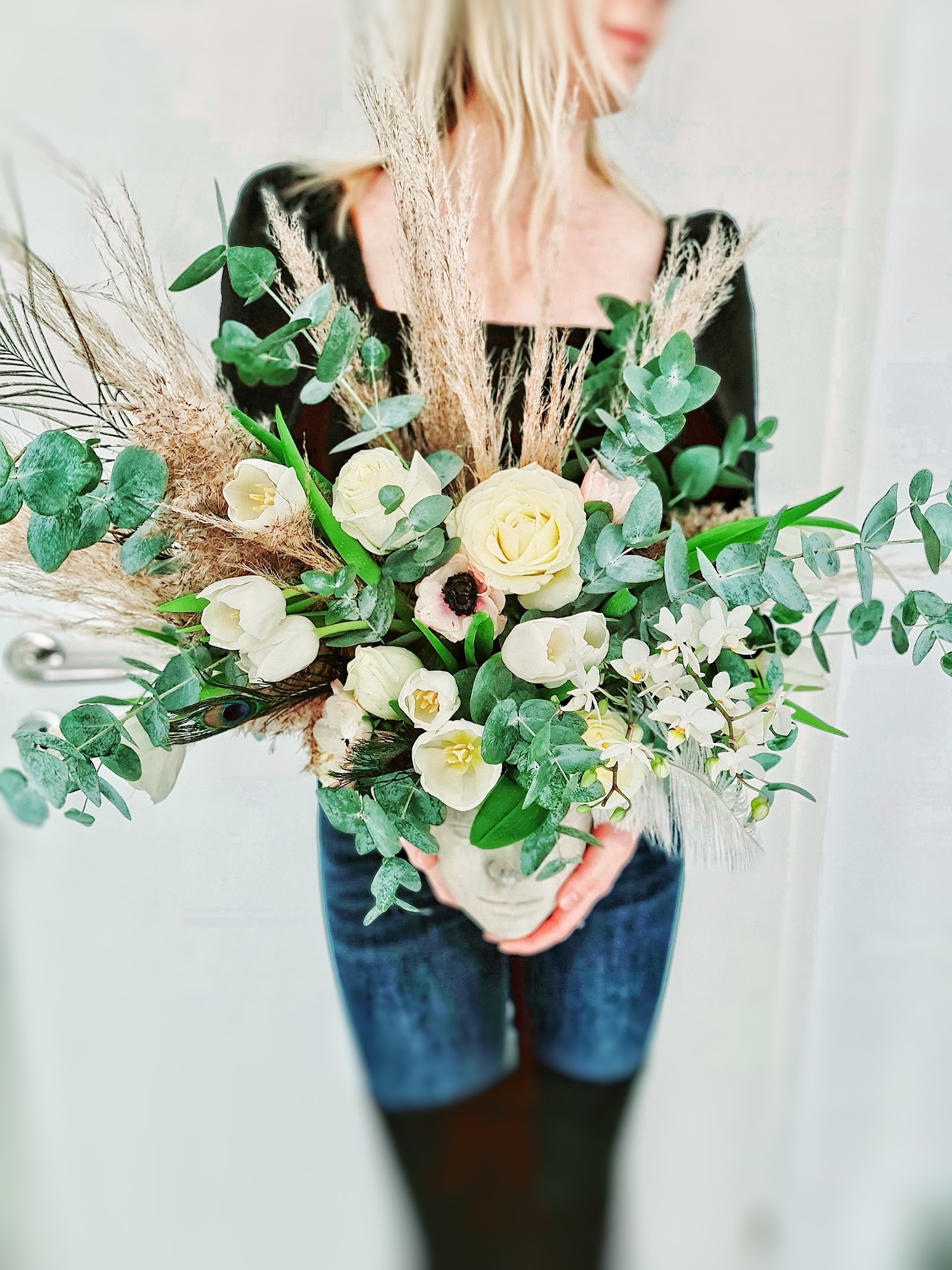 Lucille Flowers & Events