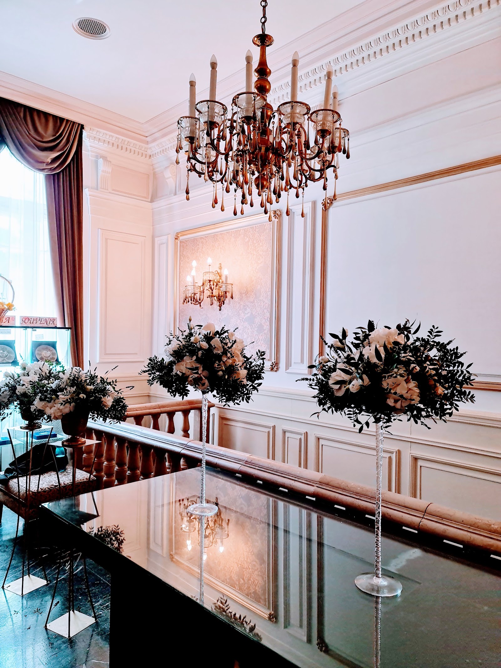 Lucille Flowers & Events