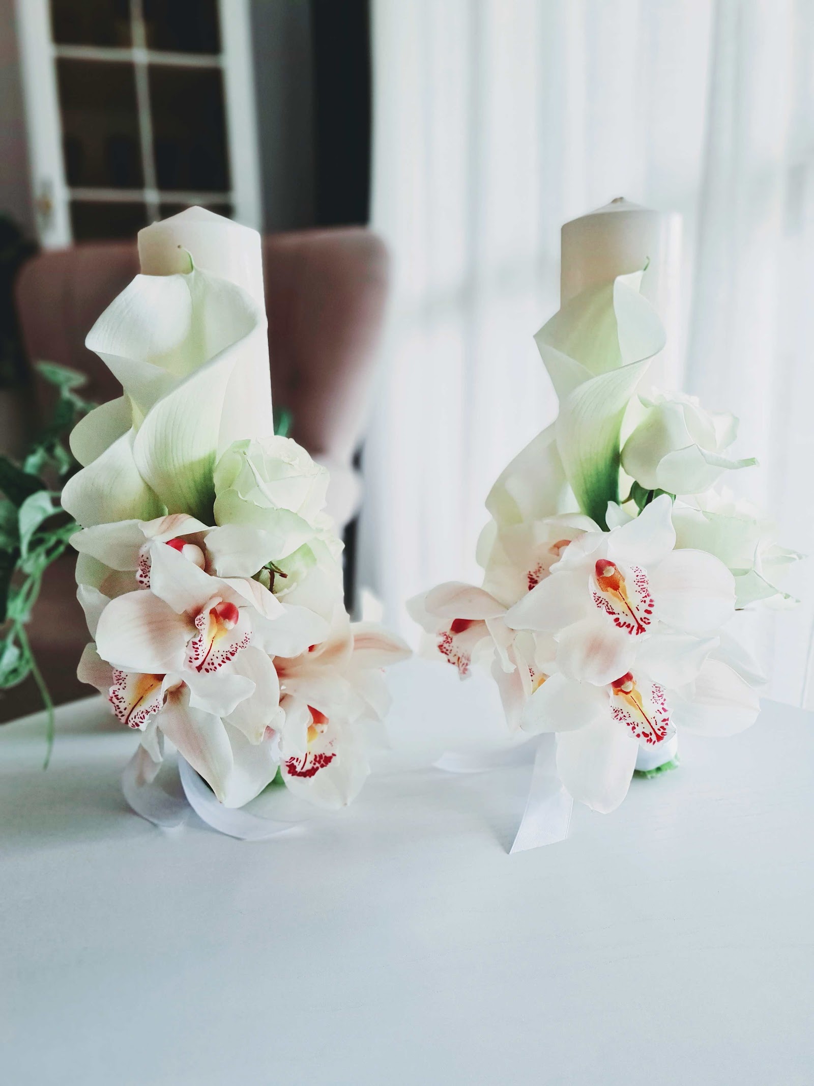 Lucille Flowers & Events