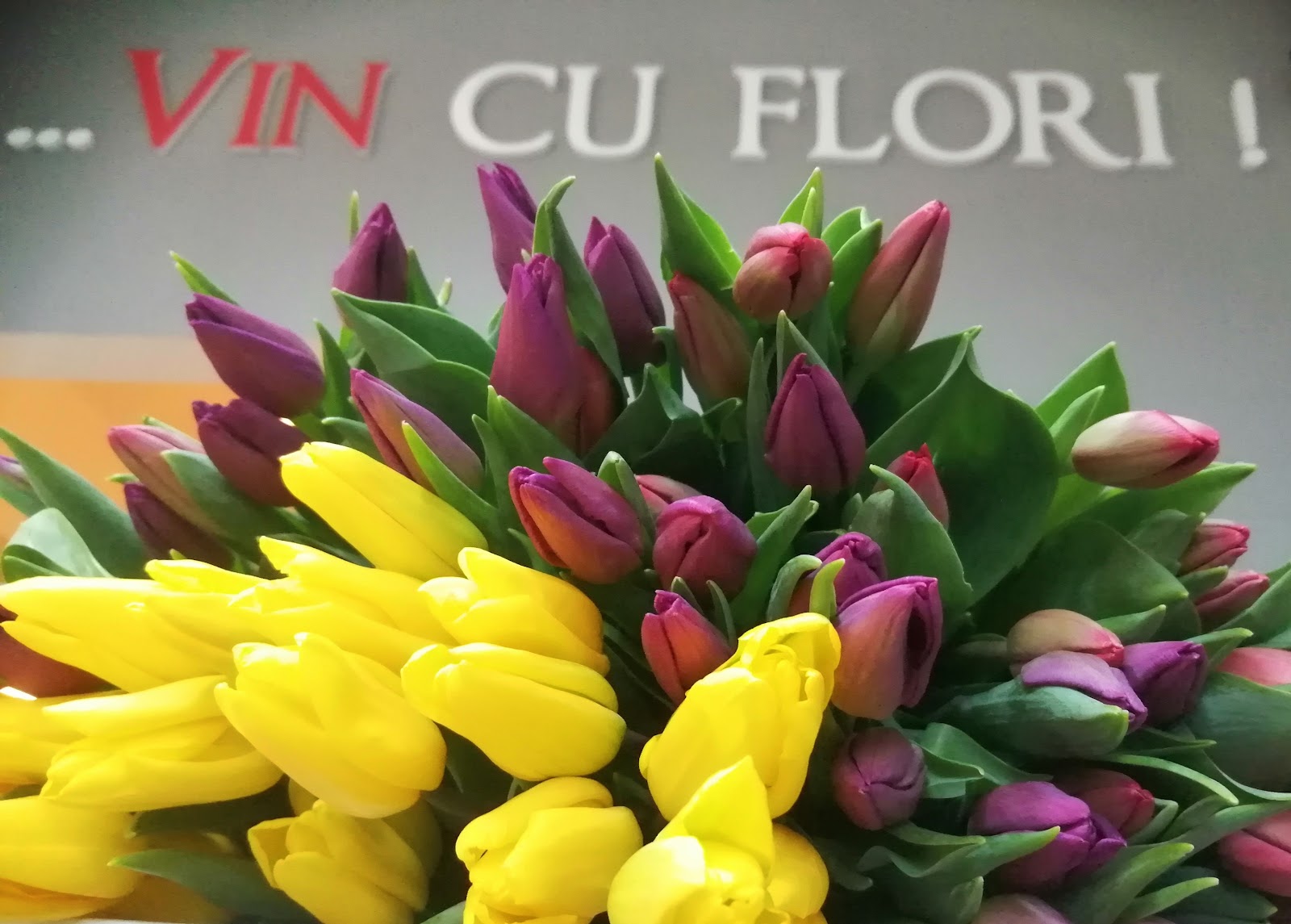 Ralu's Flowers and Wine