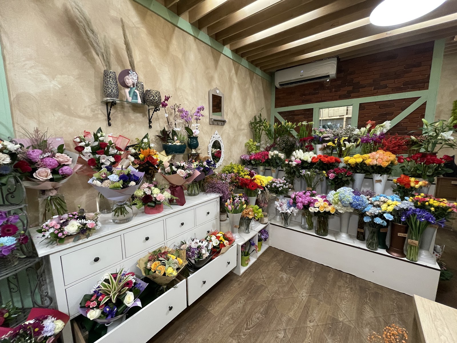 Floraria Mara