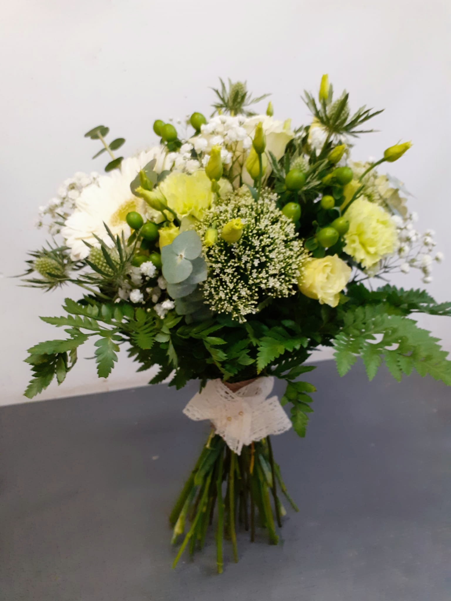 Ibo Flowers Boutique
