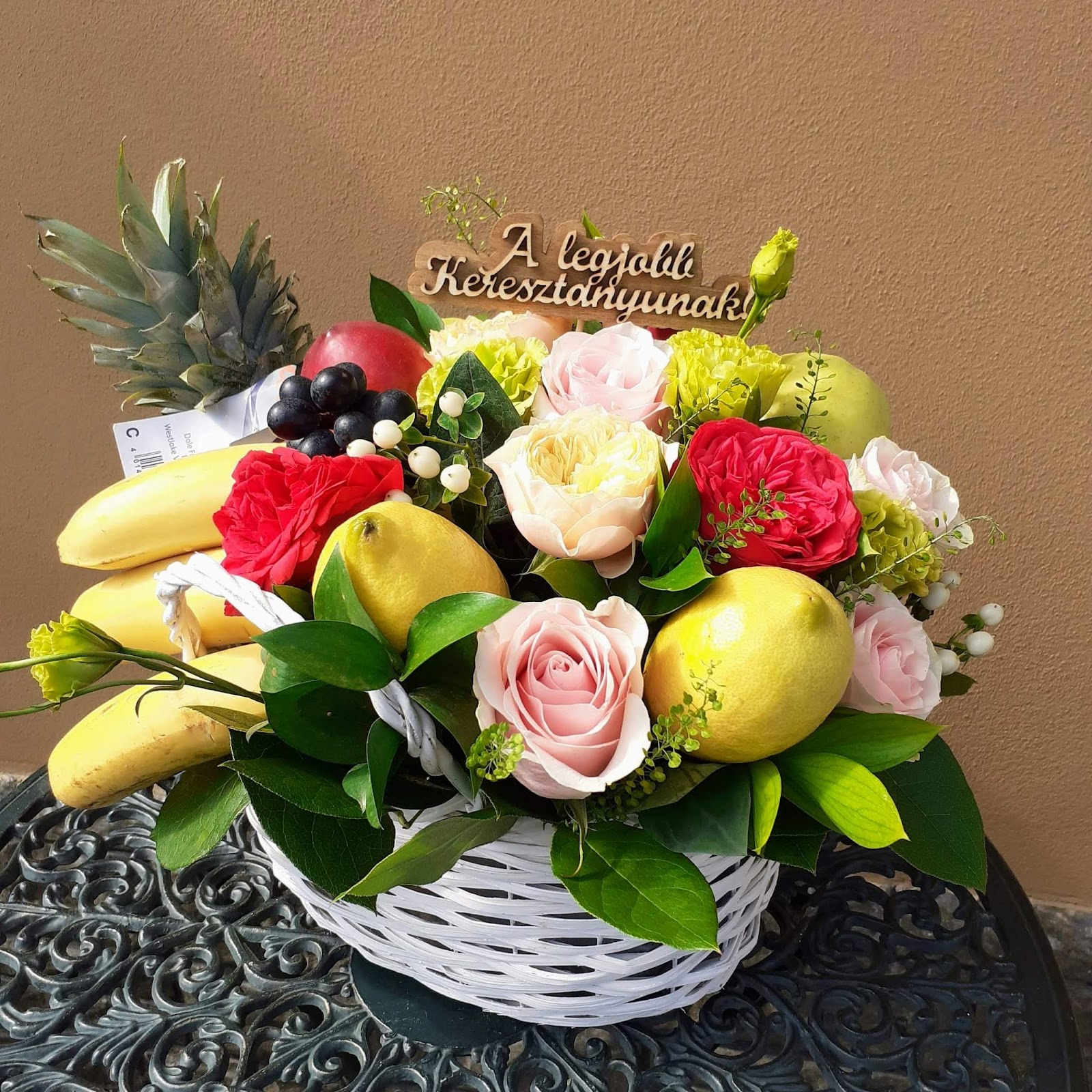 Ibo Flowers Boutique