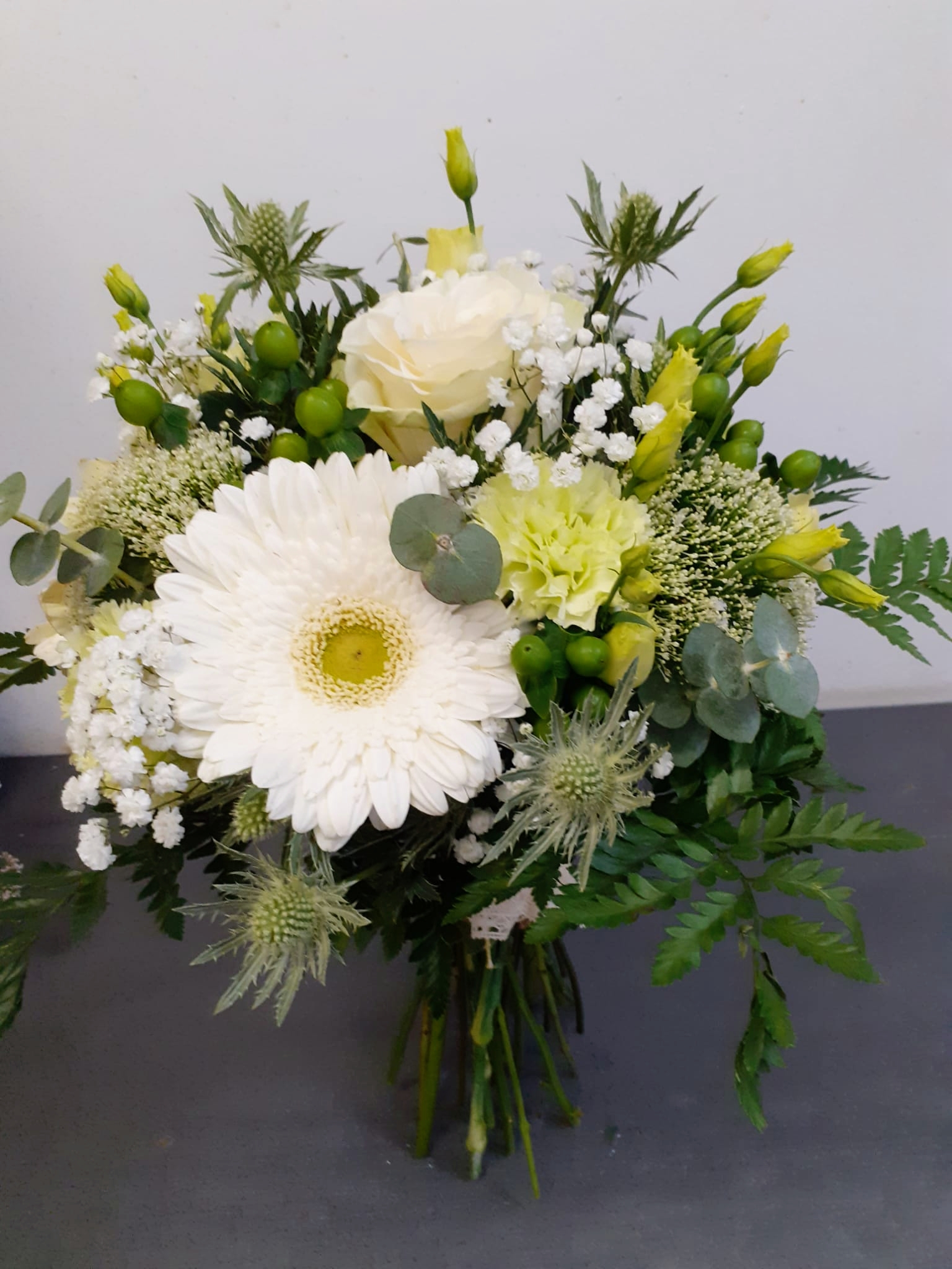 Ibo Flowers Boutique