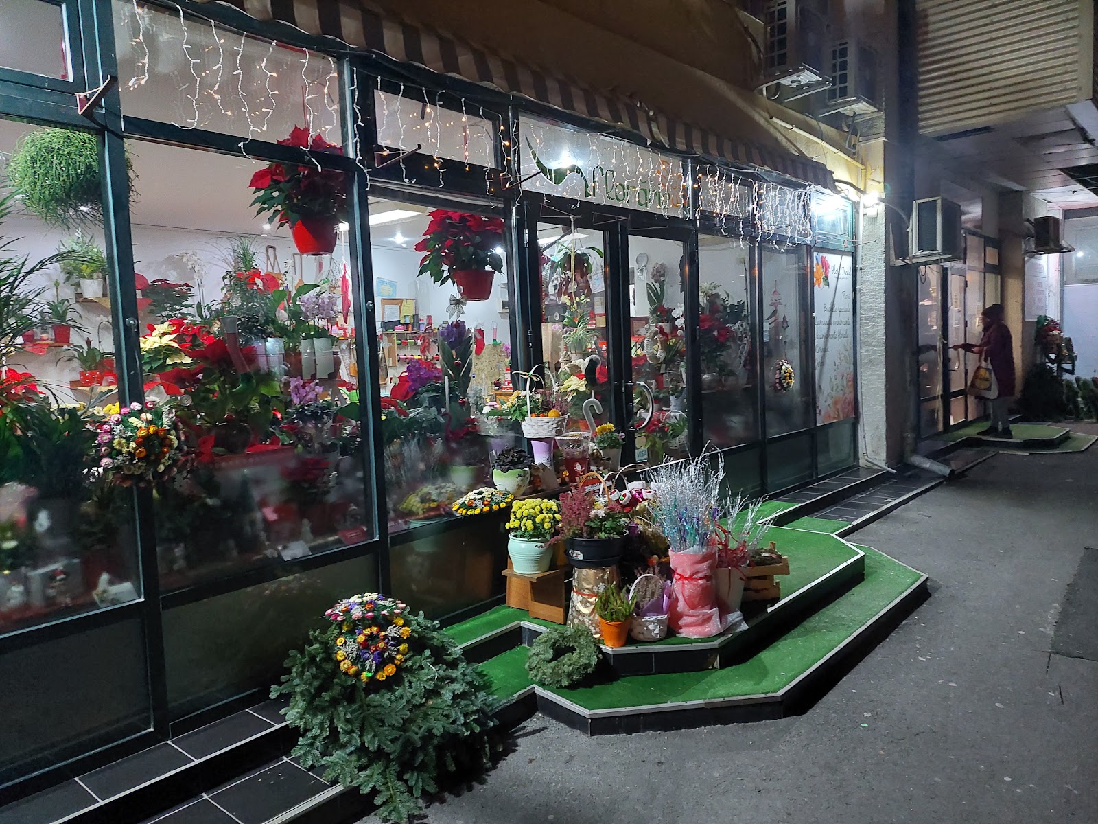 Flora Trend - Florarie Magazin Star