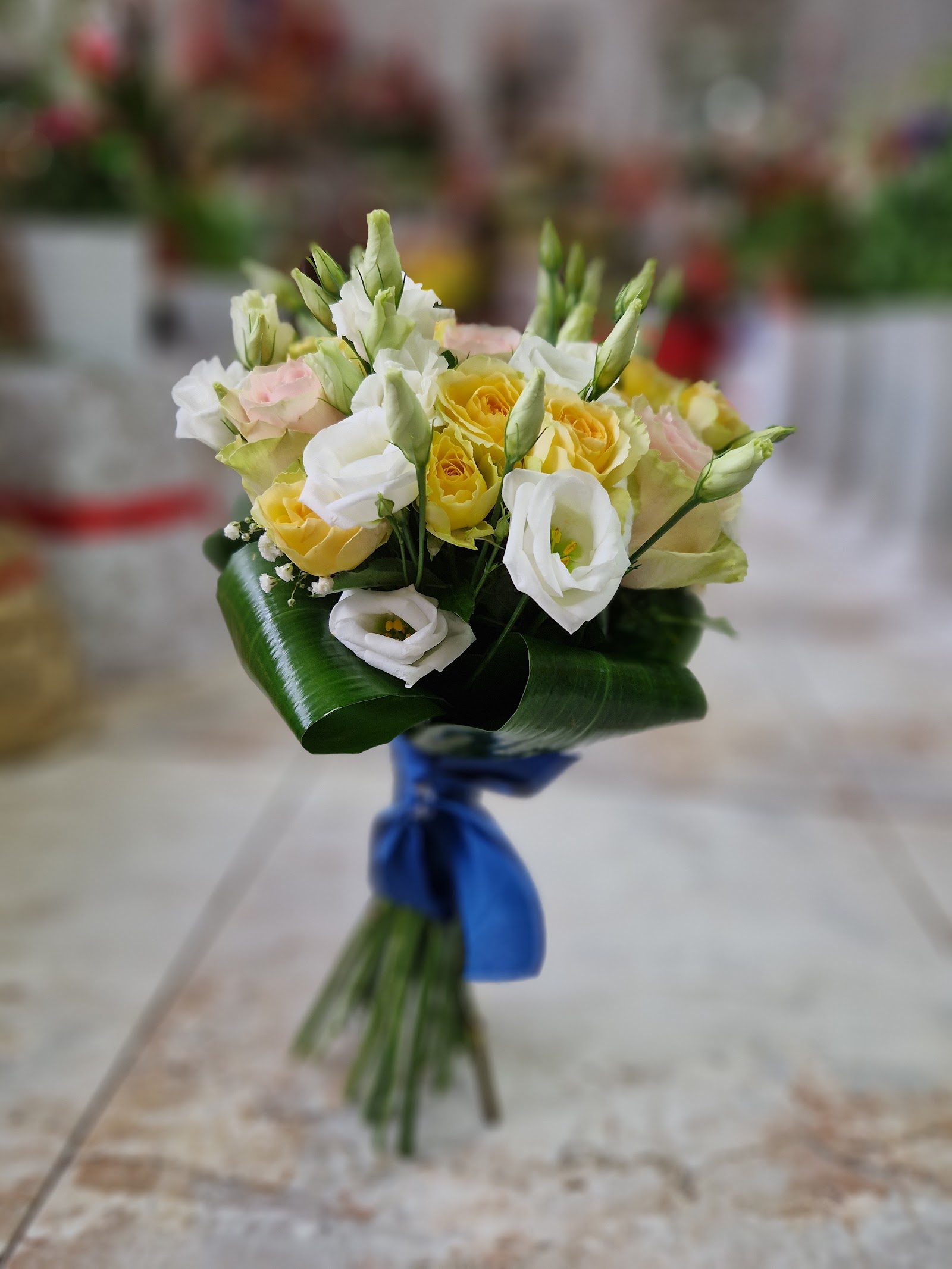 Flora Trend - Florarie Magazin Star