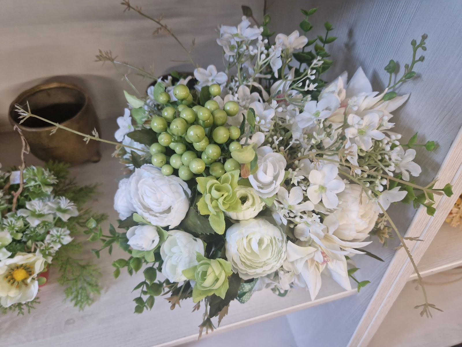 Artistic Flowers by Ancuța