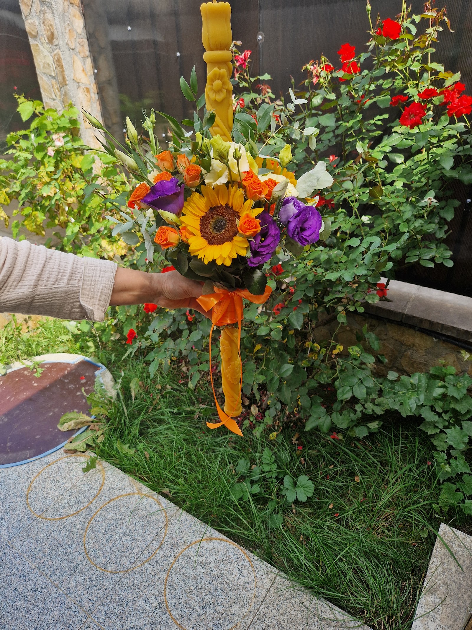 Floraria Flonoris