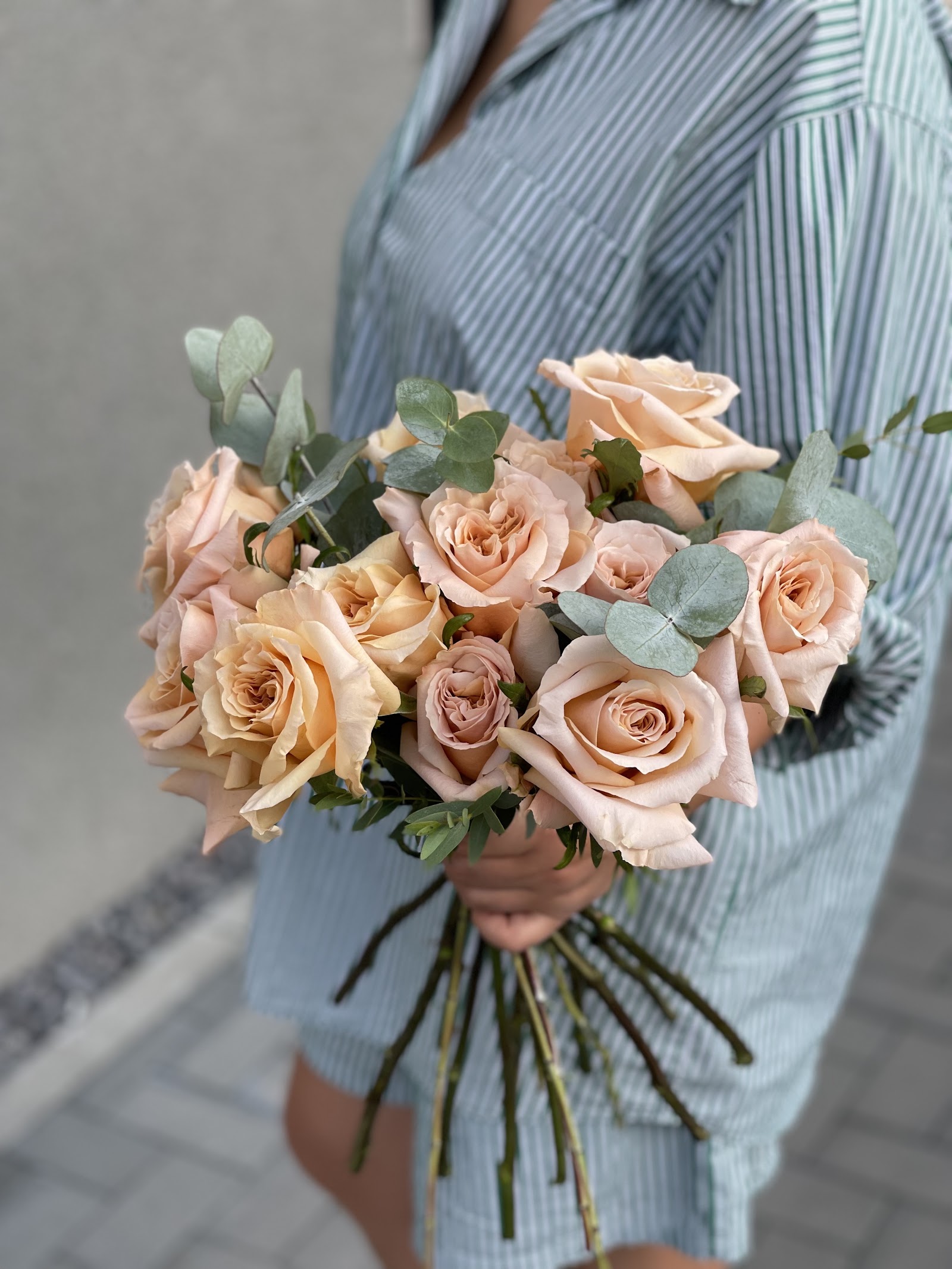 Maison des Fleurs