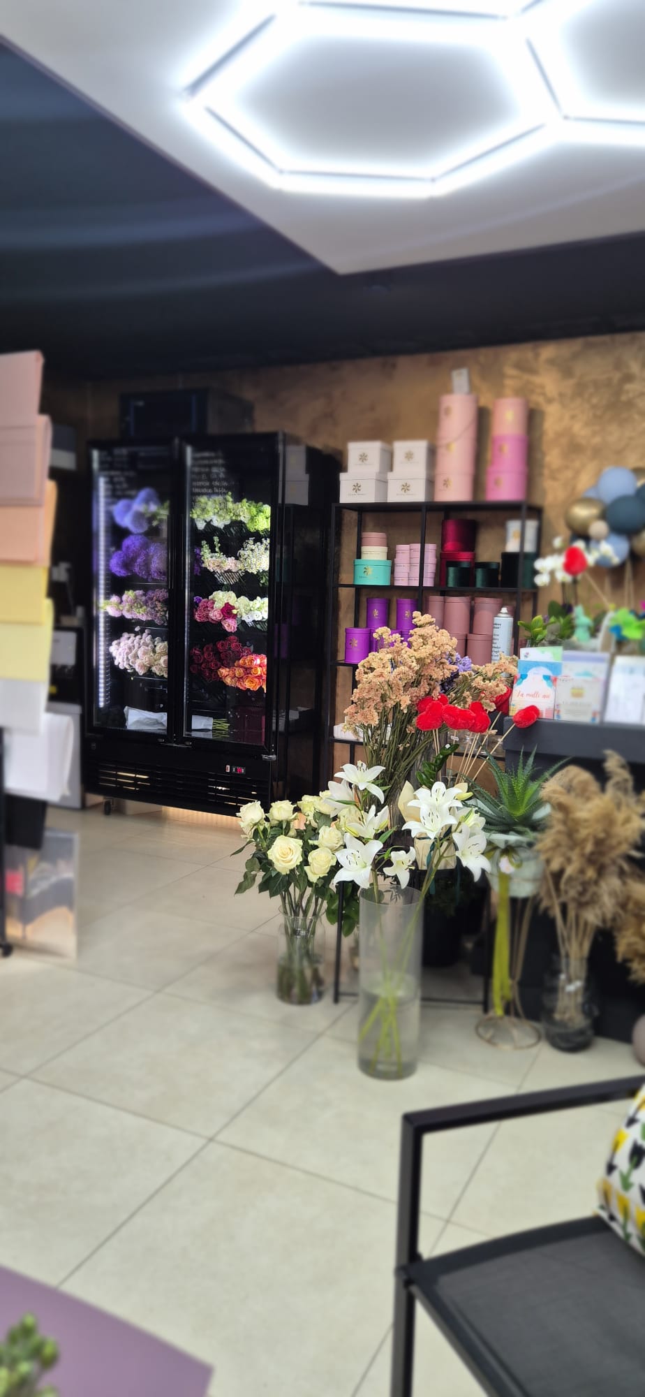 Elysian Blooms