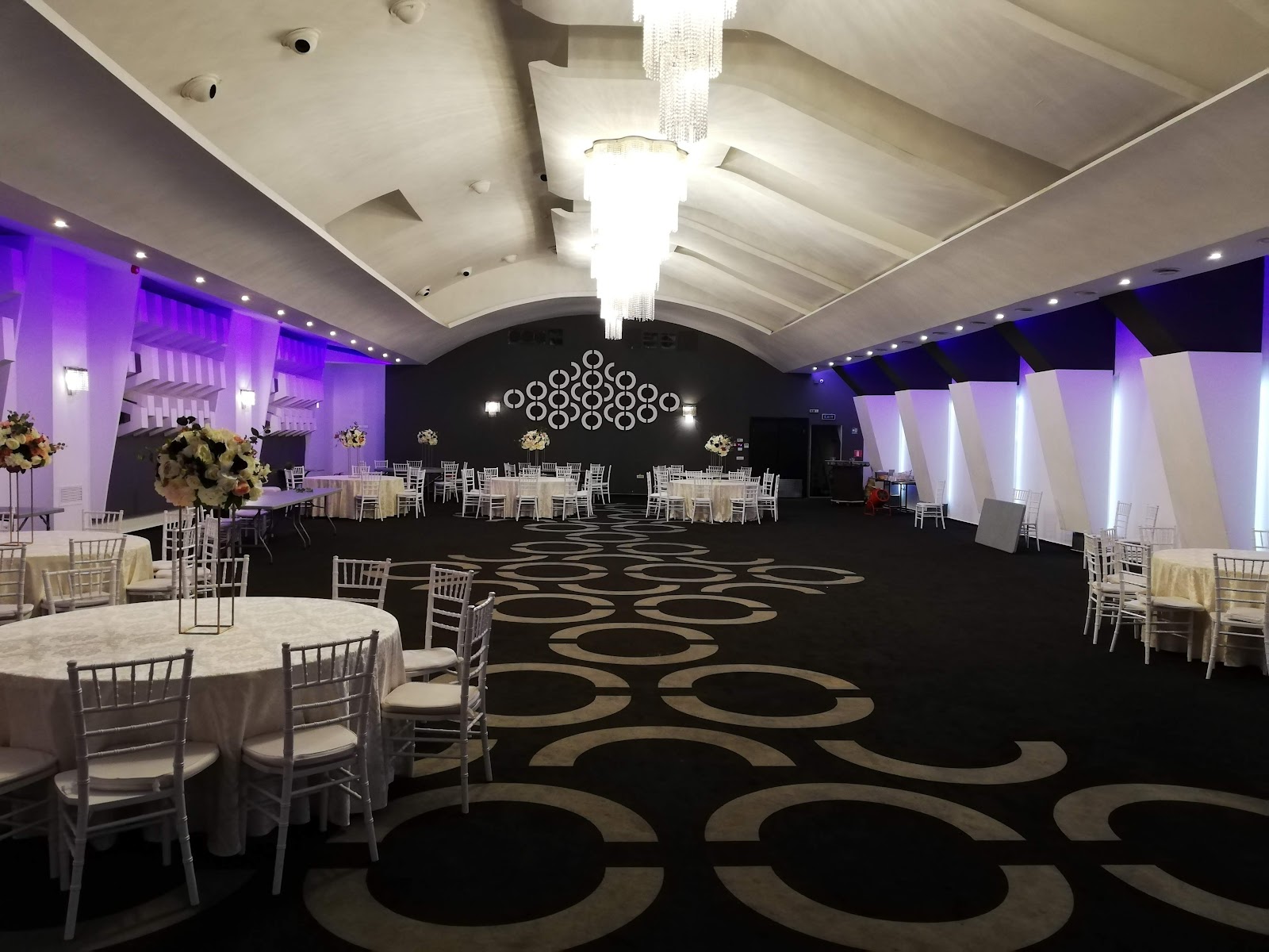 Aristocrat Events Hall