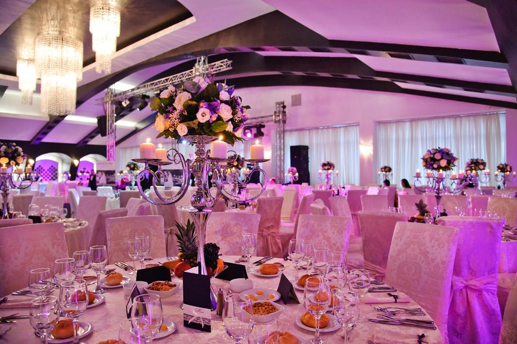 Aristocrat Events Hall