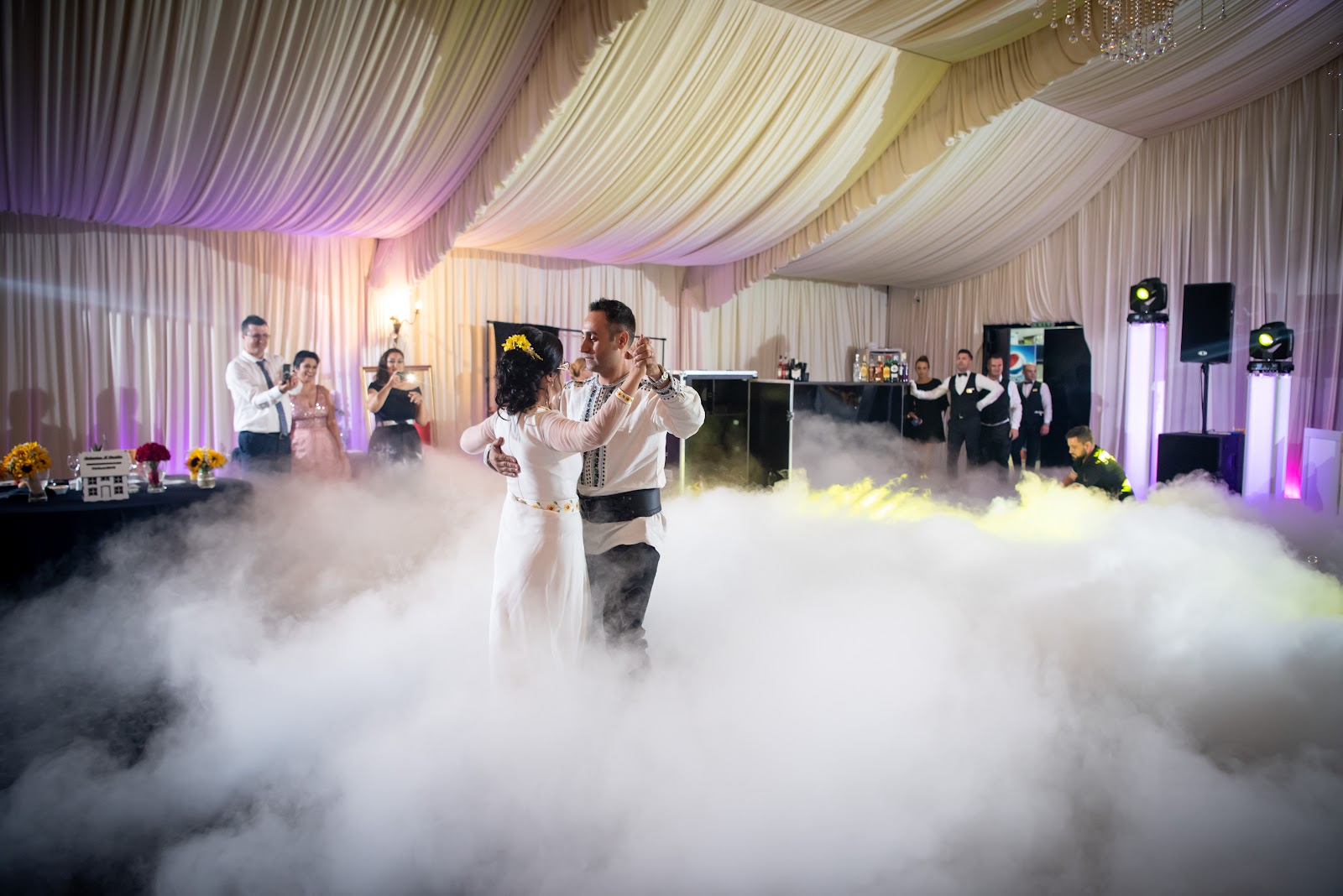 Aristocrat Events Hall