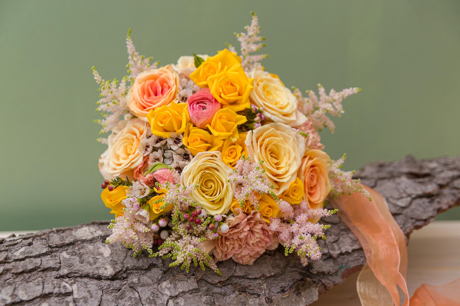 Sweet Flowers - Florarie Isaran Brasov