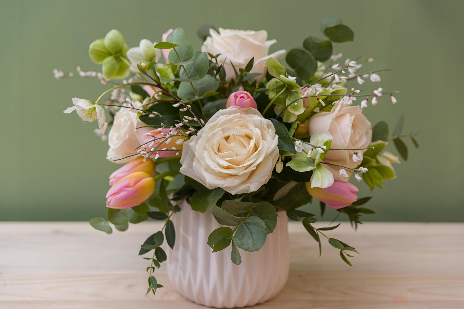 Sweet Flowers - Florarie Isaran Brasov