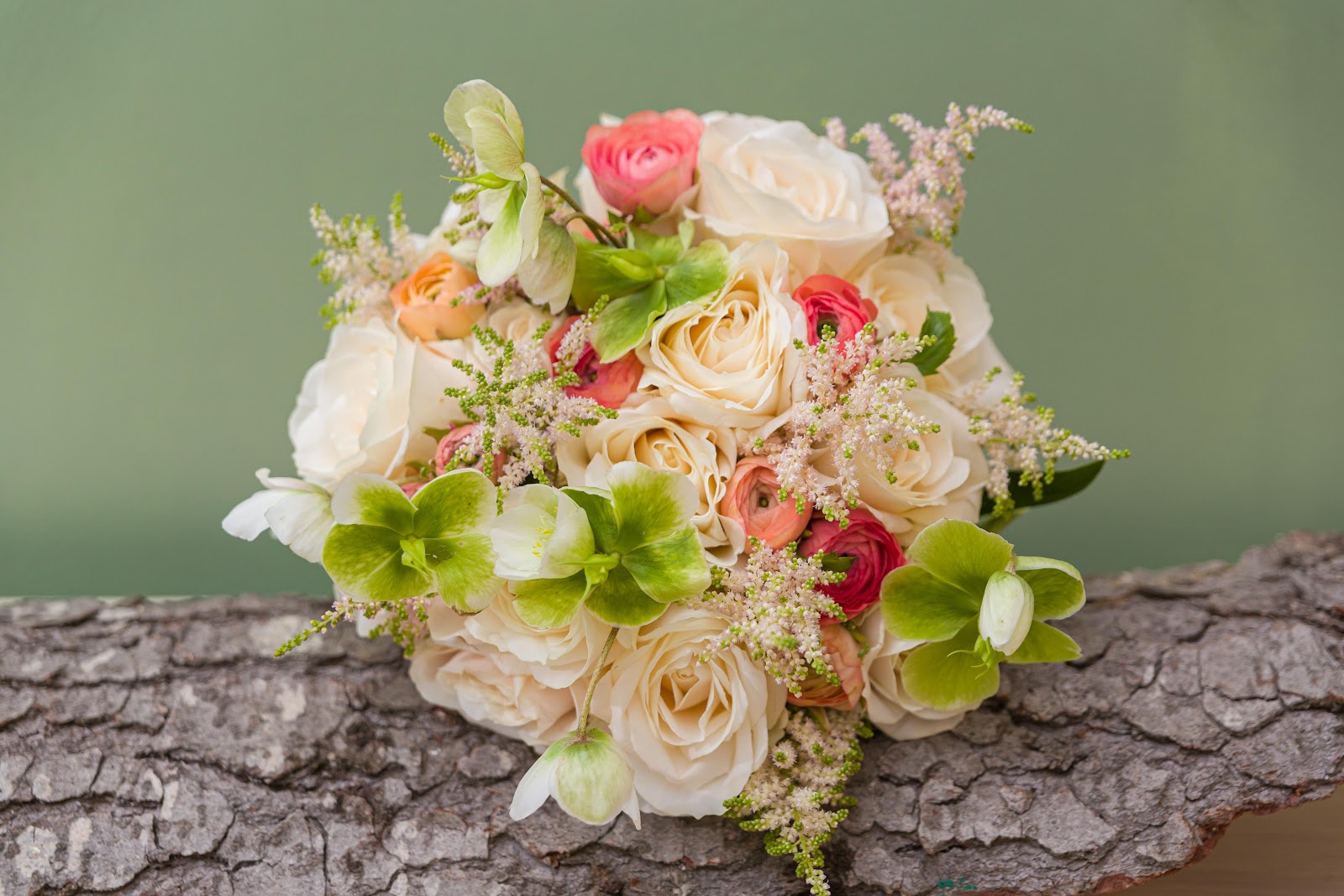 Sweet Flowers - Florarie Isaran Brasov