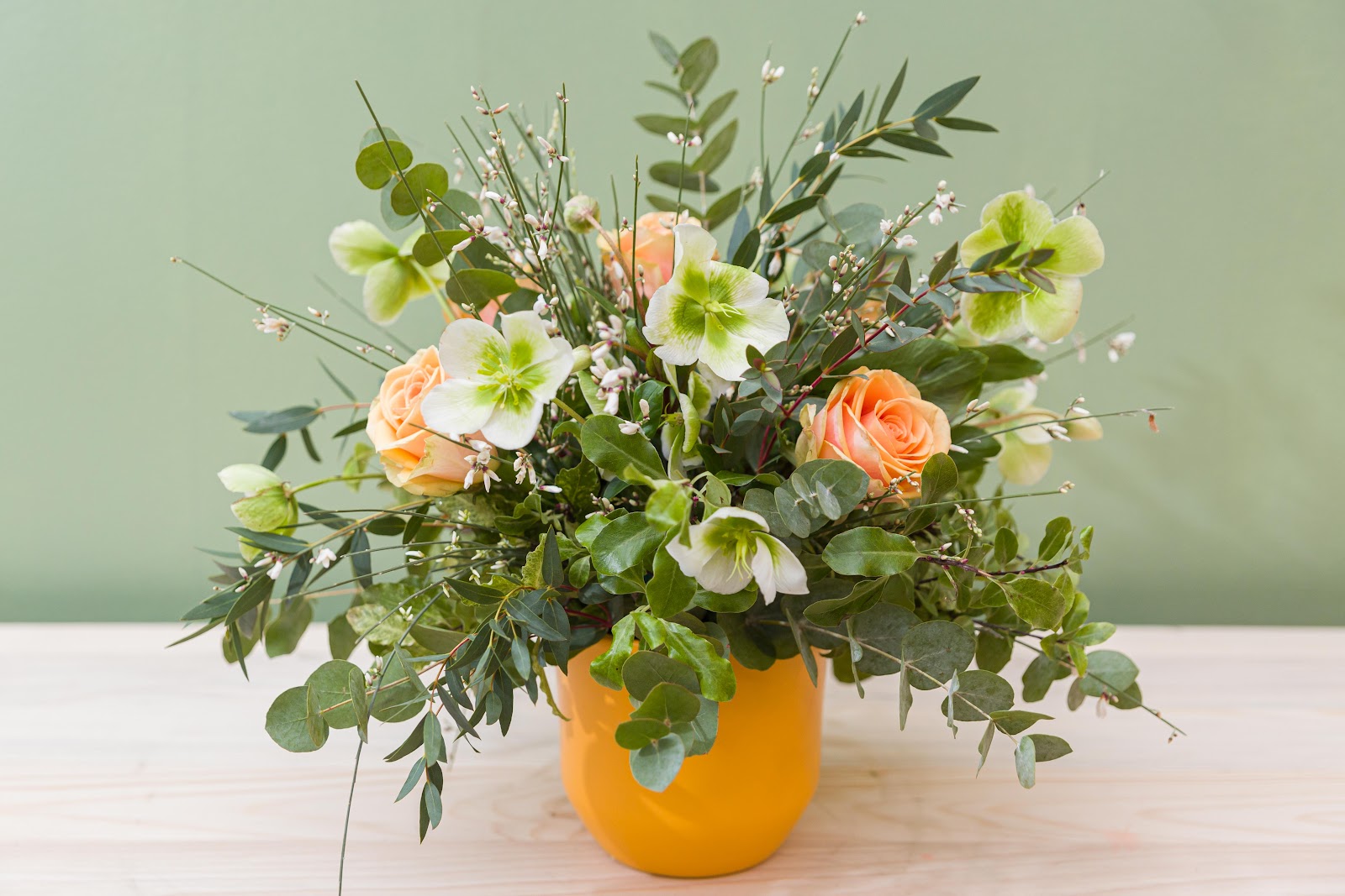 Sweet Flowers - Florarie Isaran Brasov