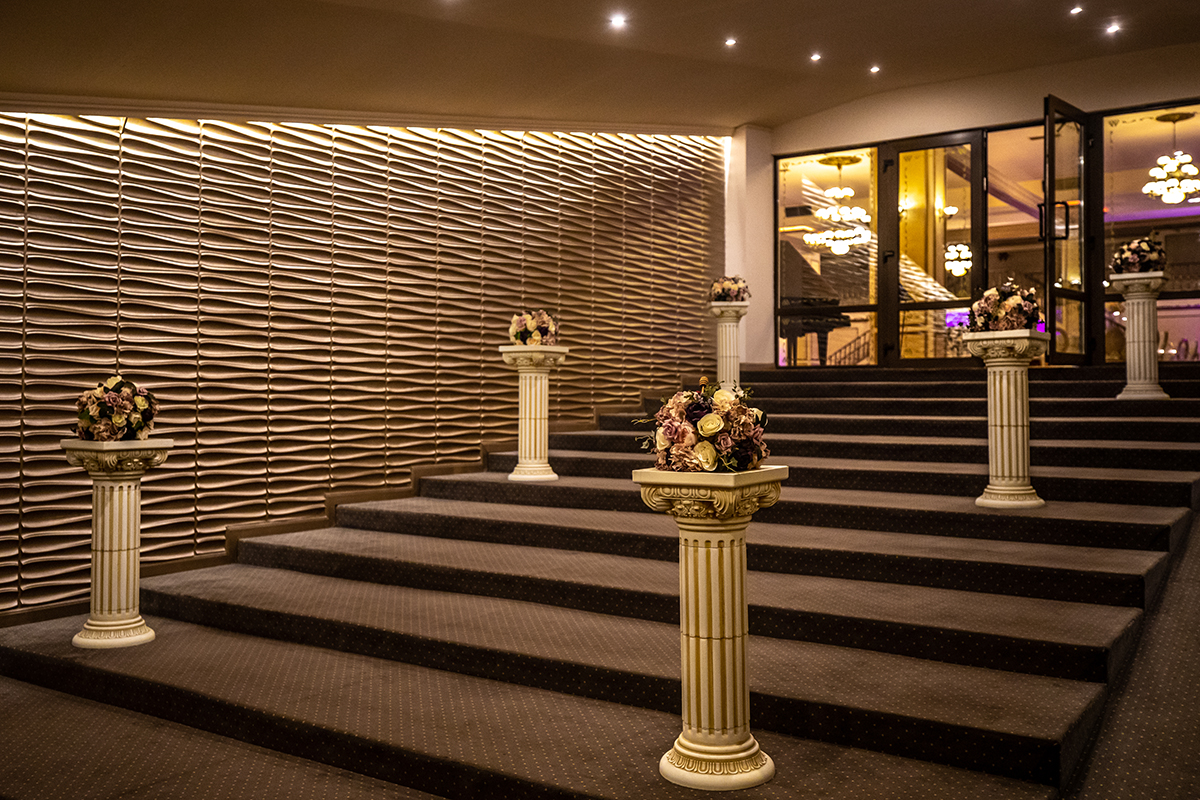 Iris Ballroom