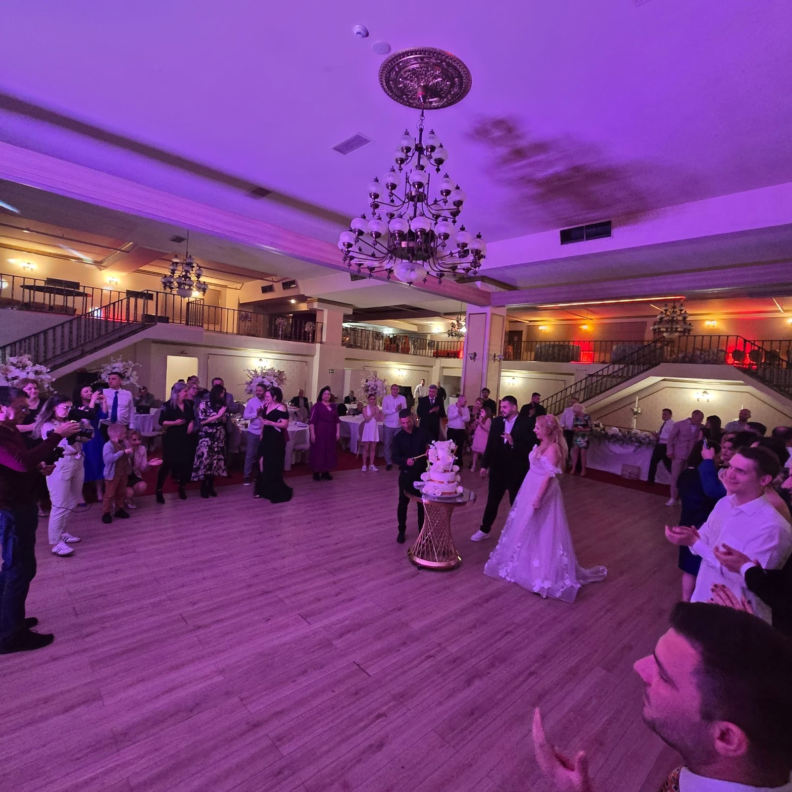 Iris Ballroom