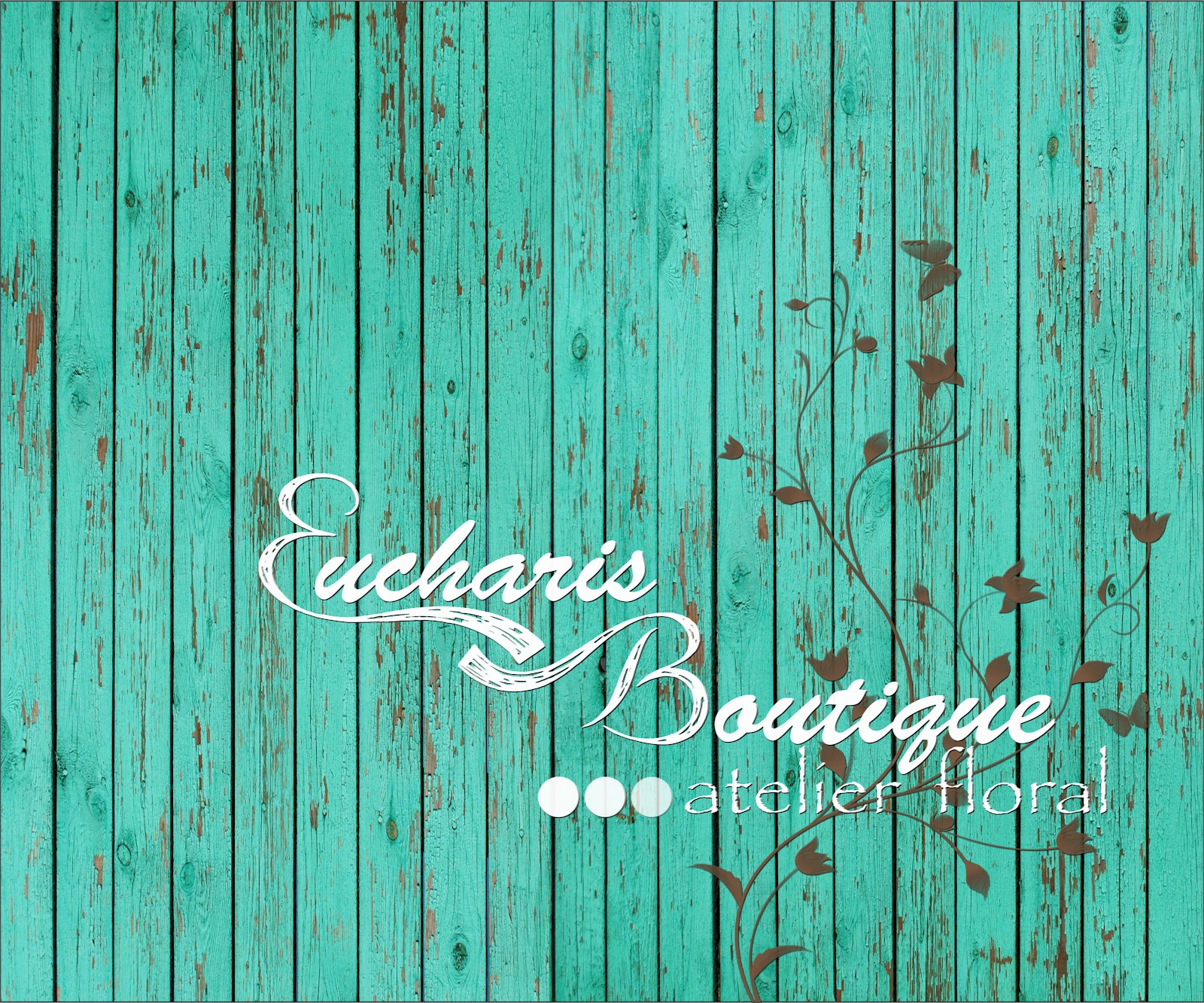 Eucharis Boutique