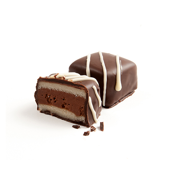 Chocolatist Or’A by Aura Tobescu