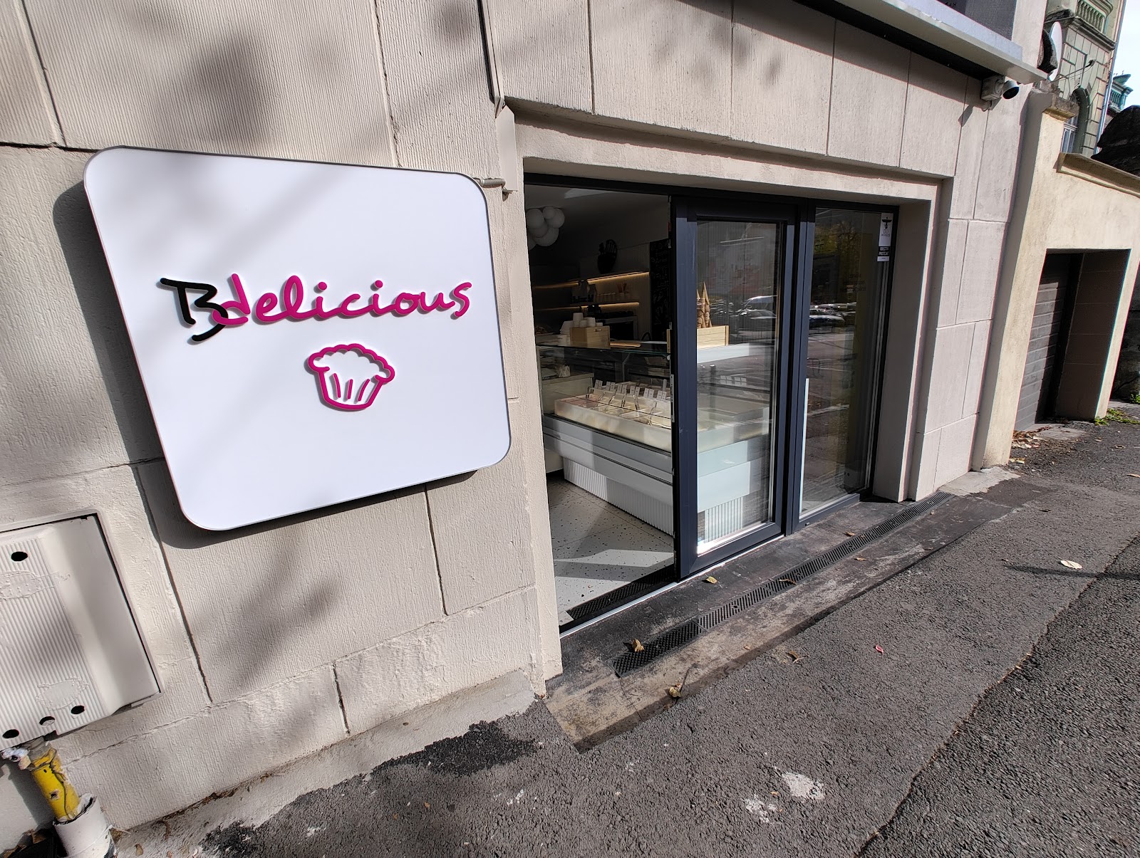 Bdelicious