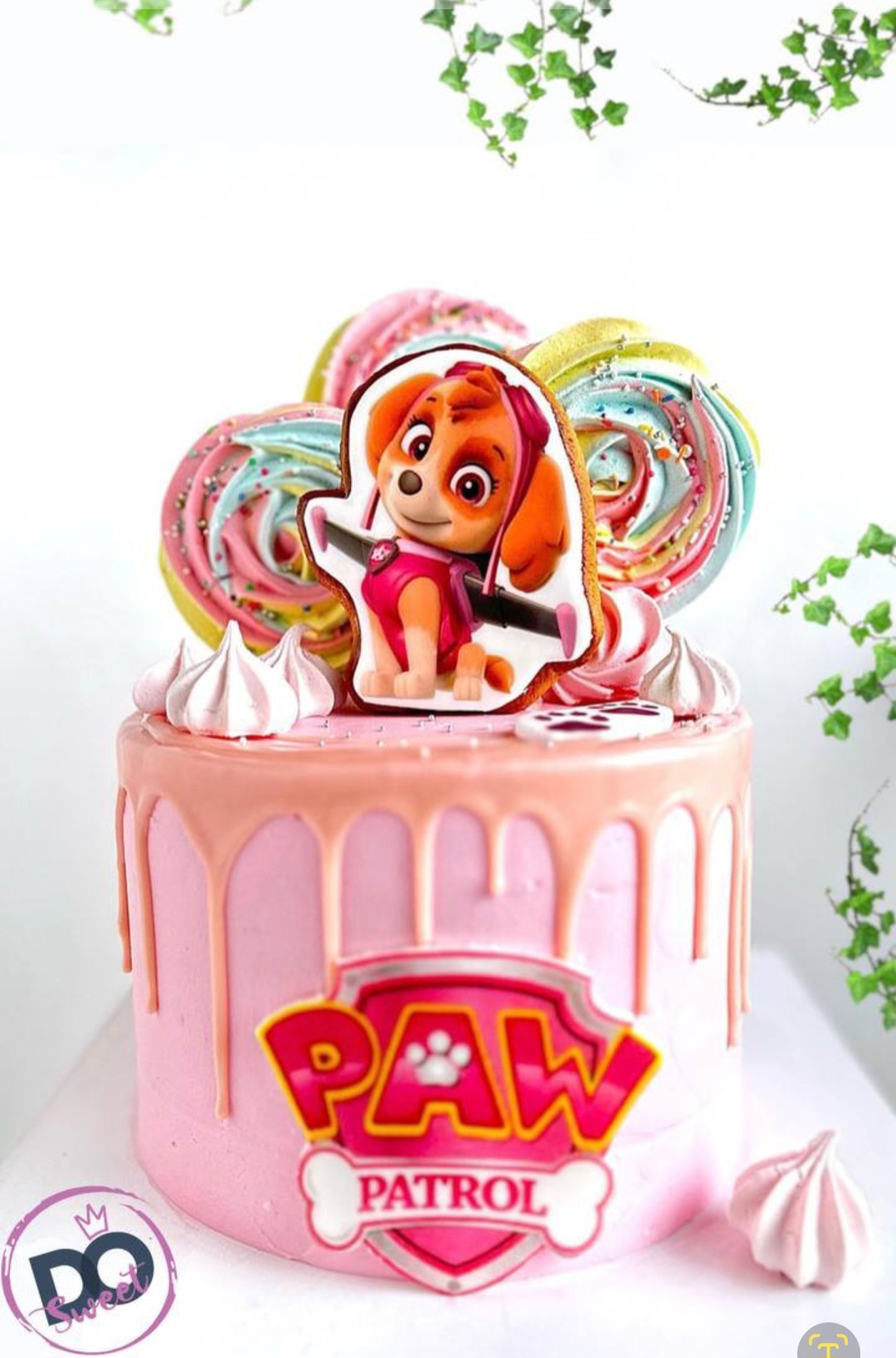 Do Sweet
