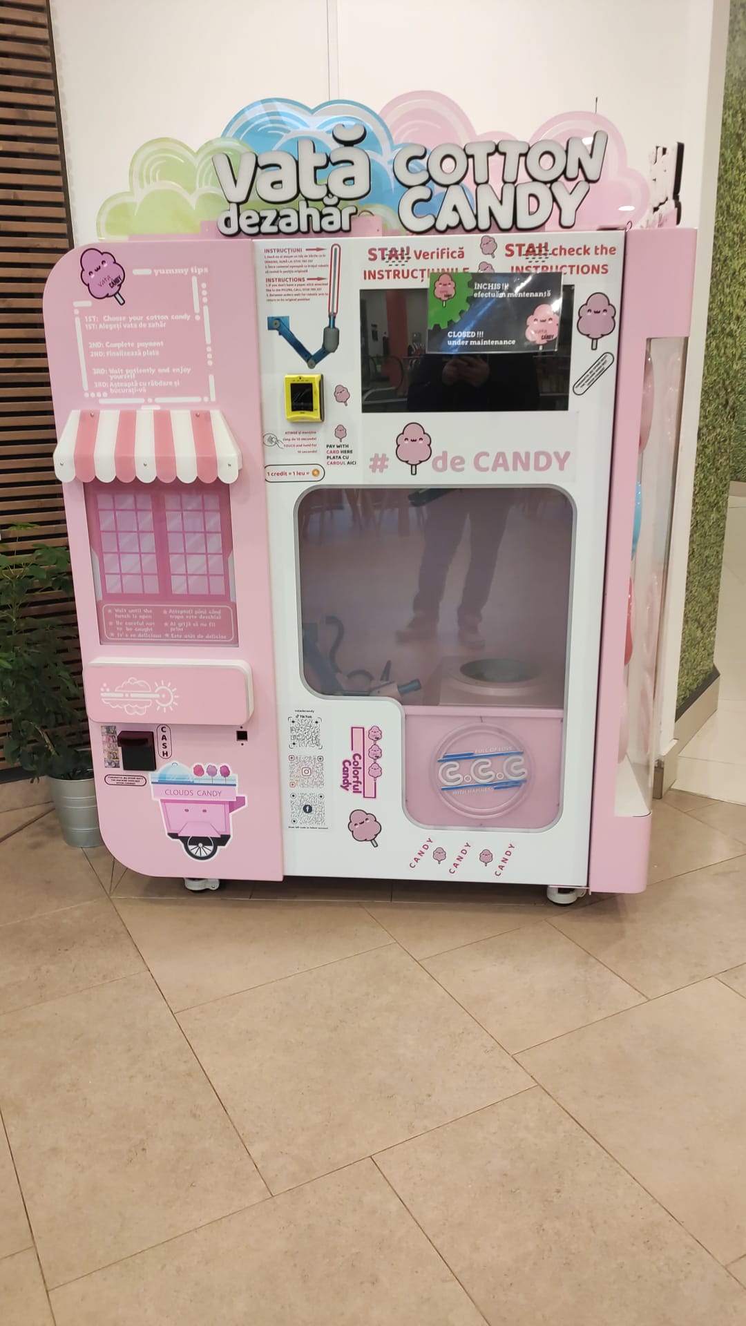 vatadecandy