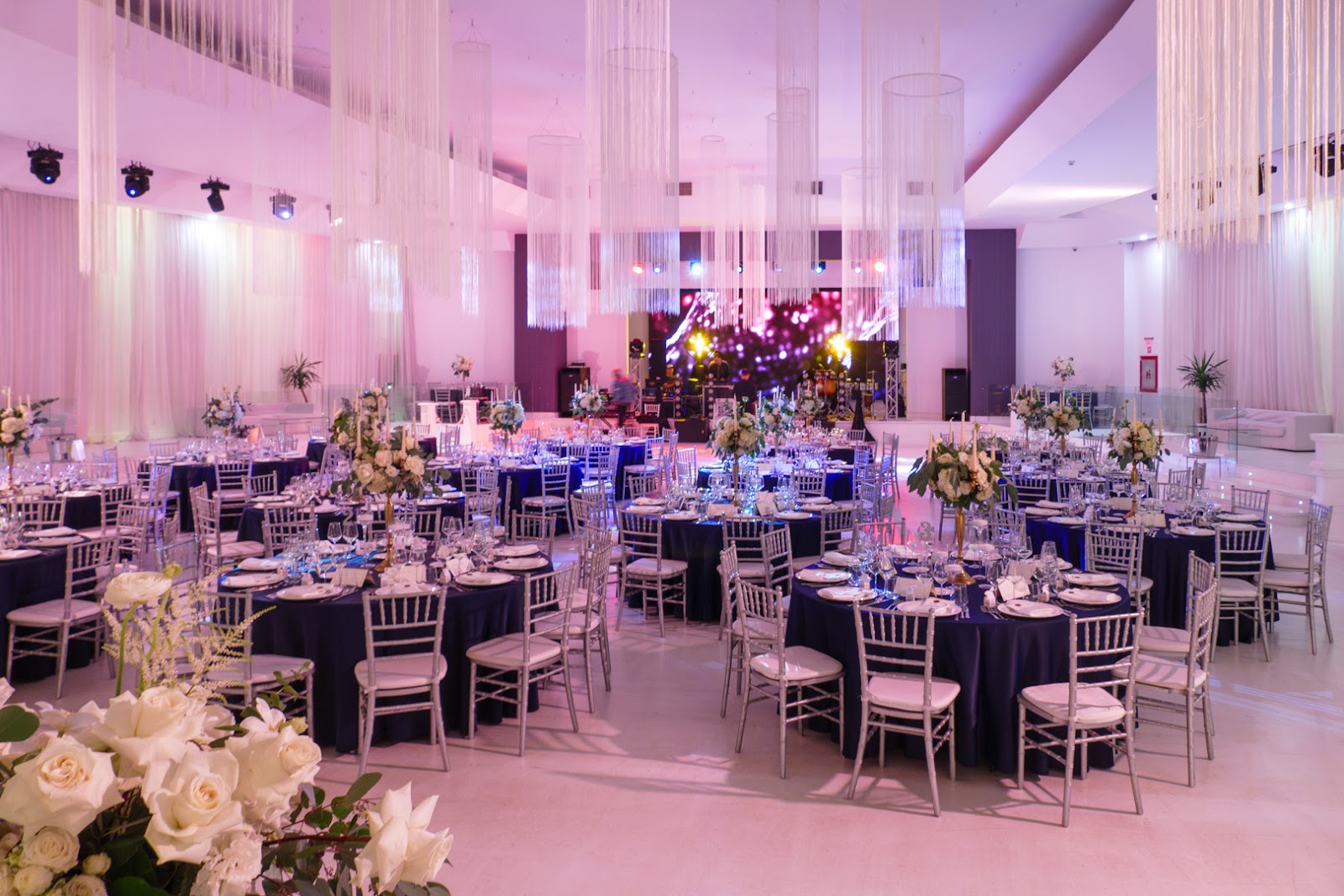 Biavati Events