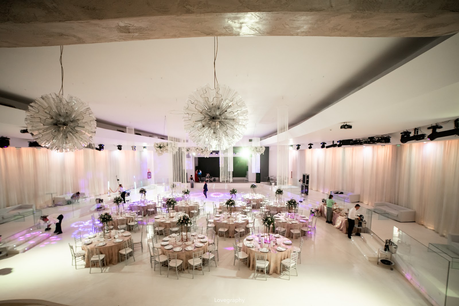Biavati Events