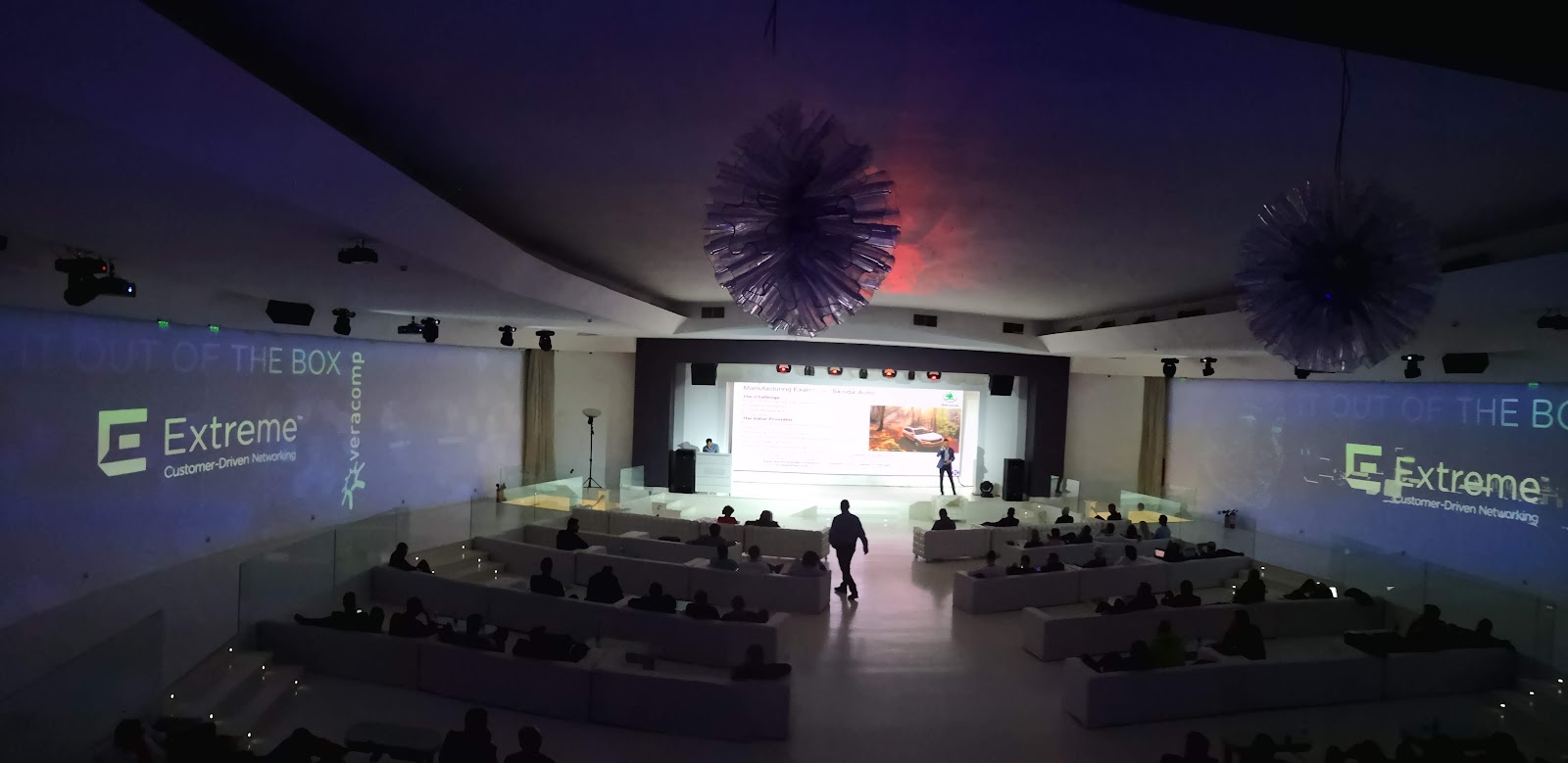 Biavati Events