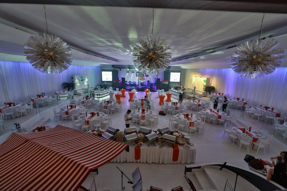 Biavati Events