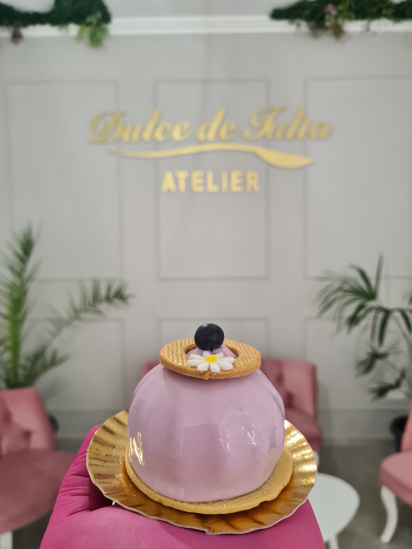 Dulce de Iulia