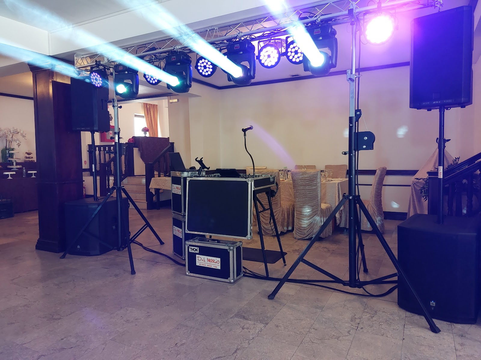 DJ Nuntă Brașov