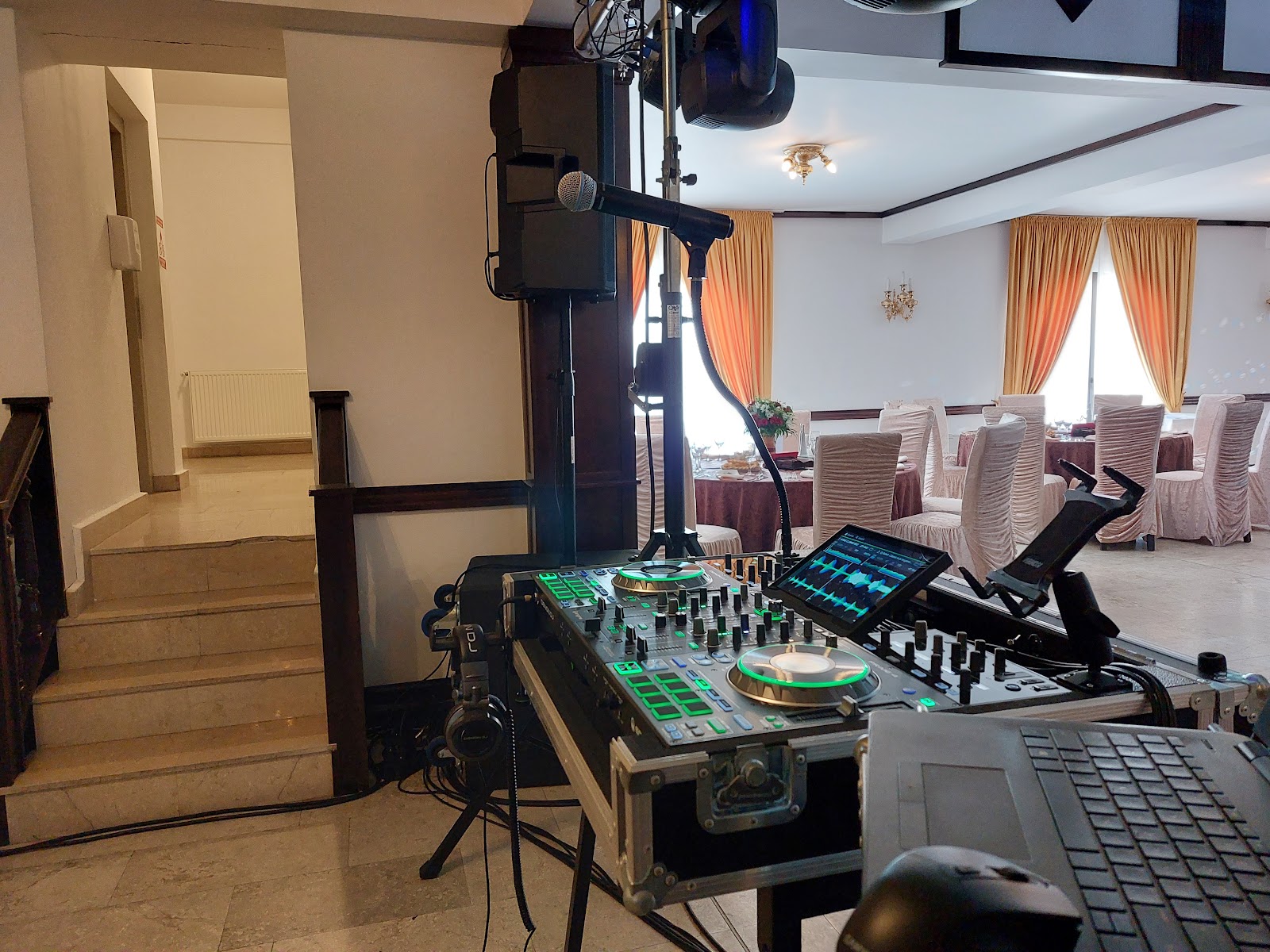 DJ Nuntă Brașov