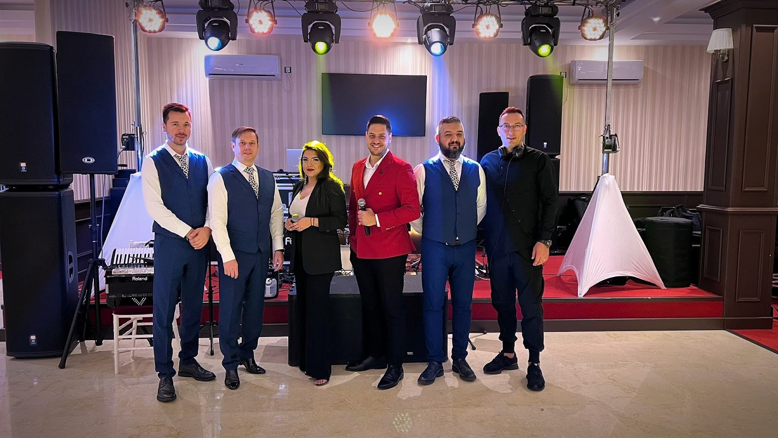 Formatia Efect