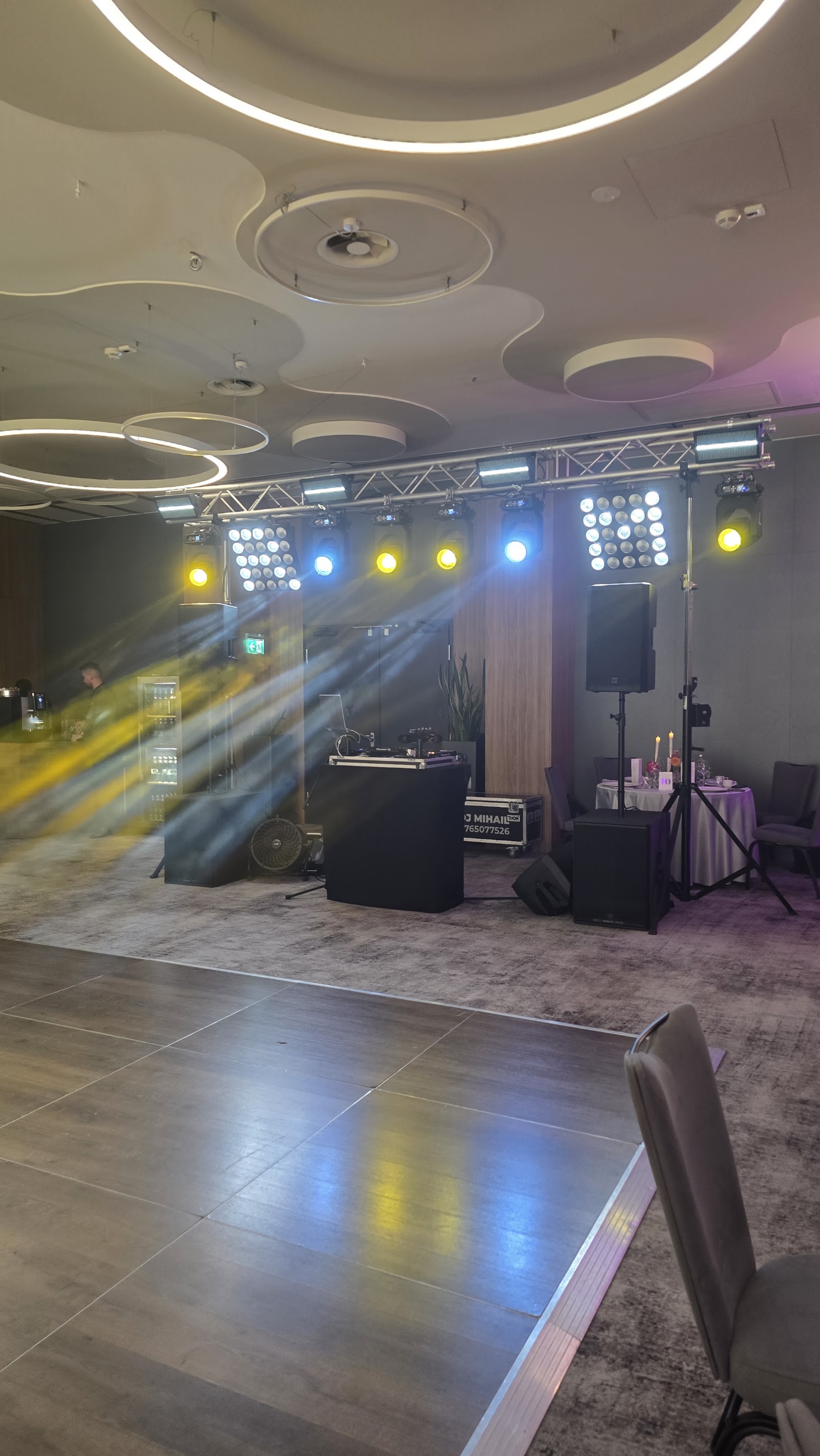Dj Mihail