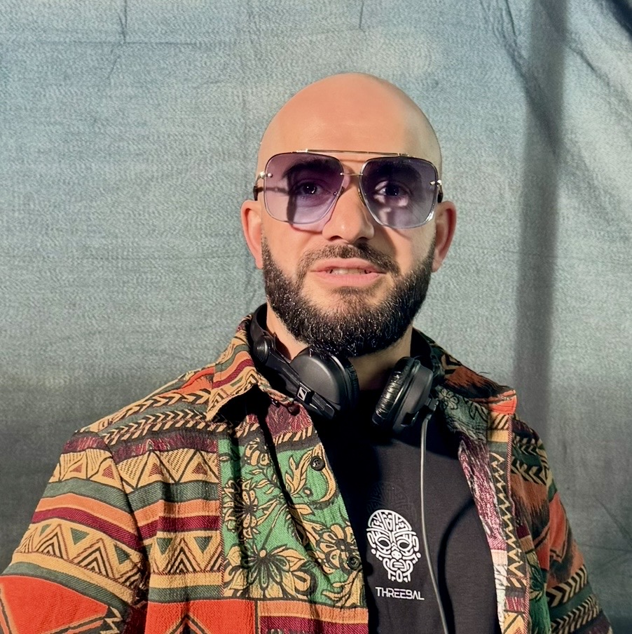 DJ Ilie Marcu Events