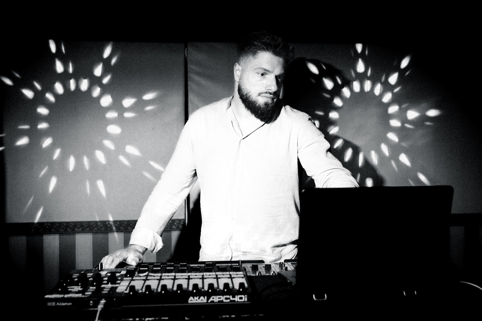 DJ Vali Cretu Brasov