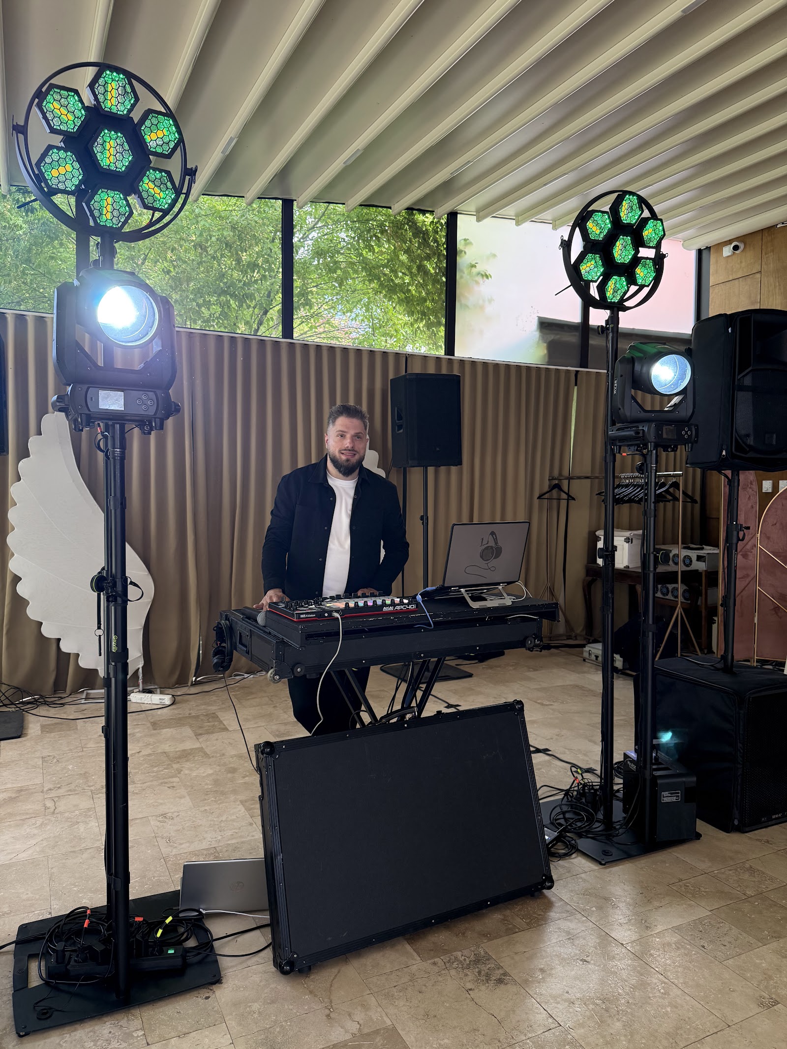 DJ Vali Cretu Brasov