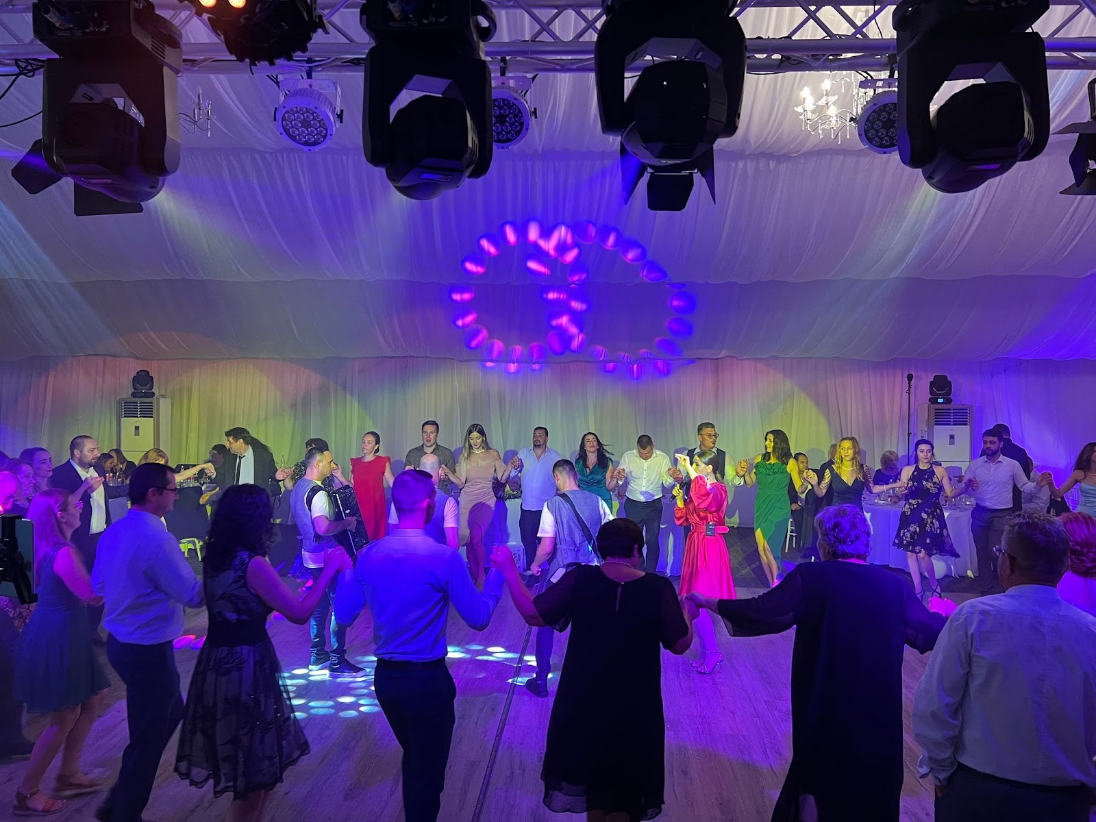 Funktastic Events - DJ Brasov | DJ Nunta | DJ Botez