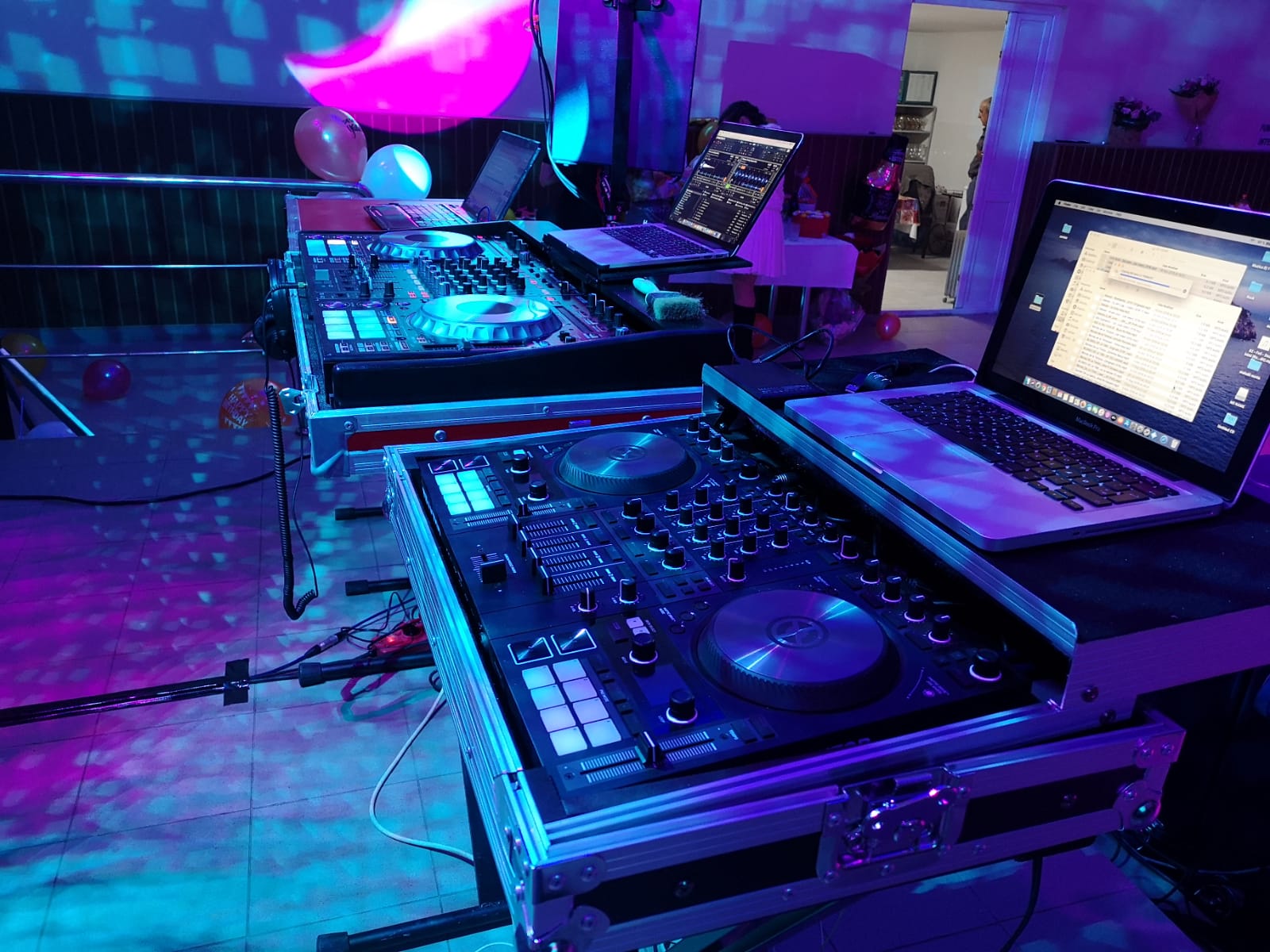 Funktastic Events - DJ Brasov | DJ Nunta | DJ Botez